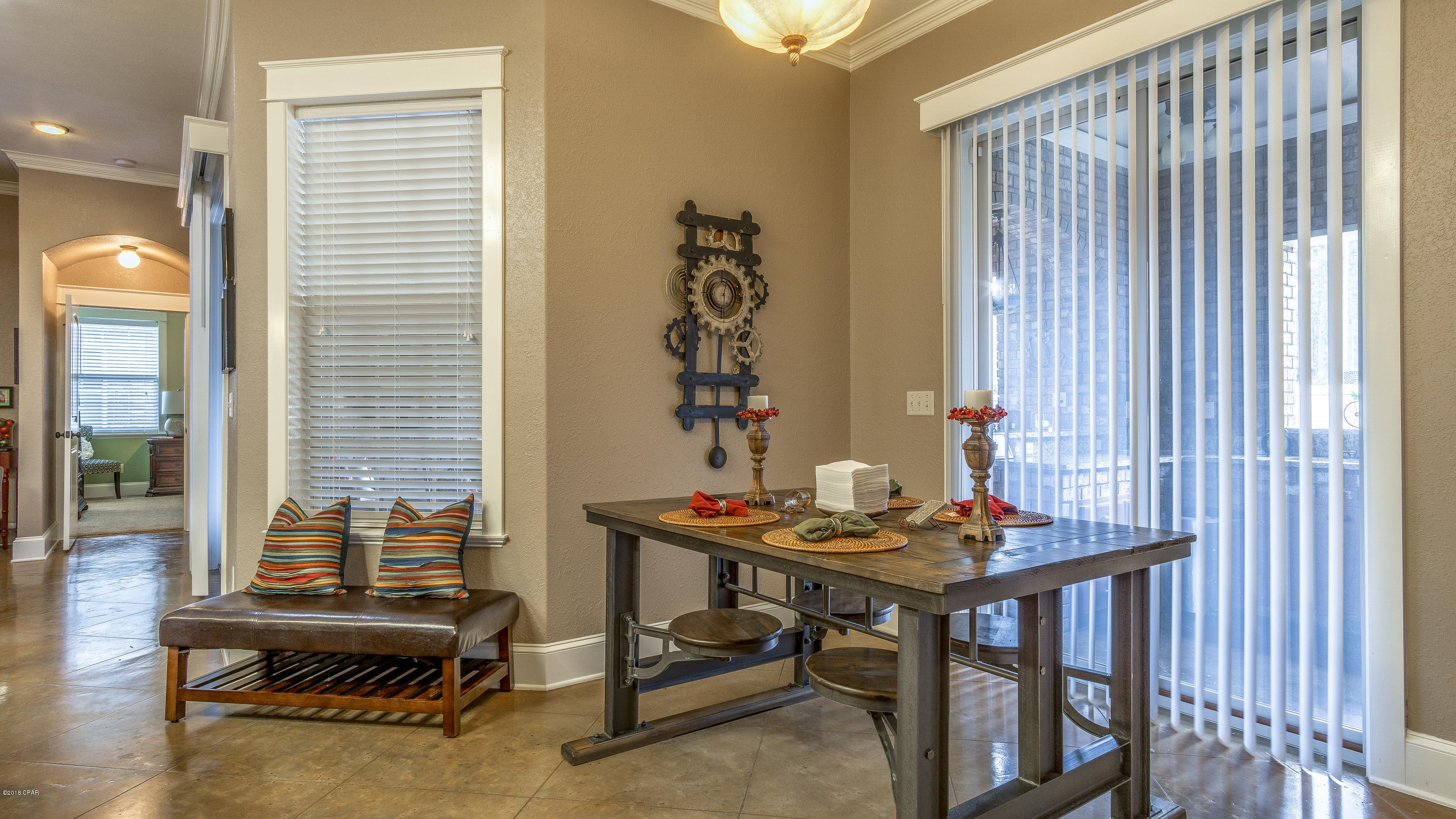 Hawks Landing - Residential