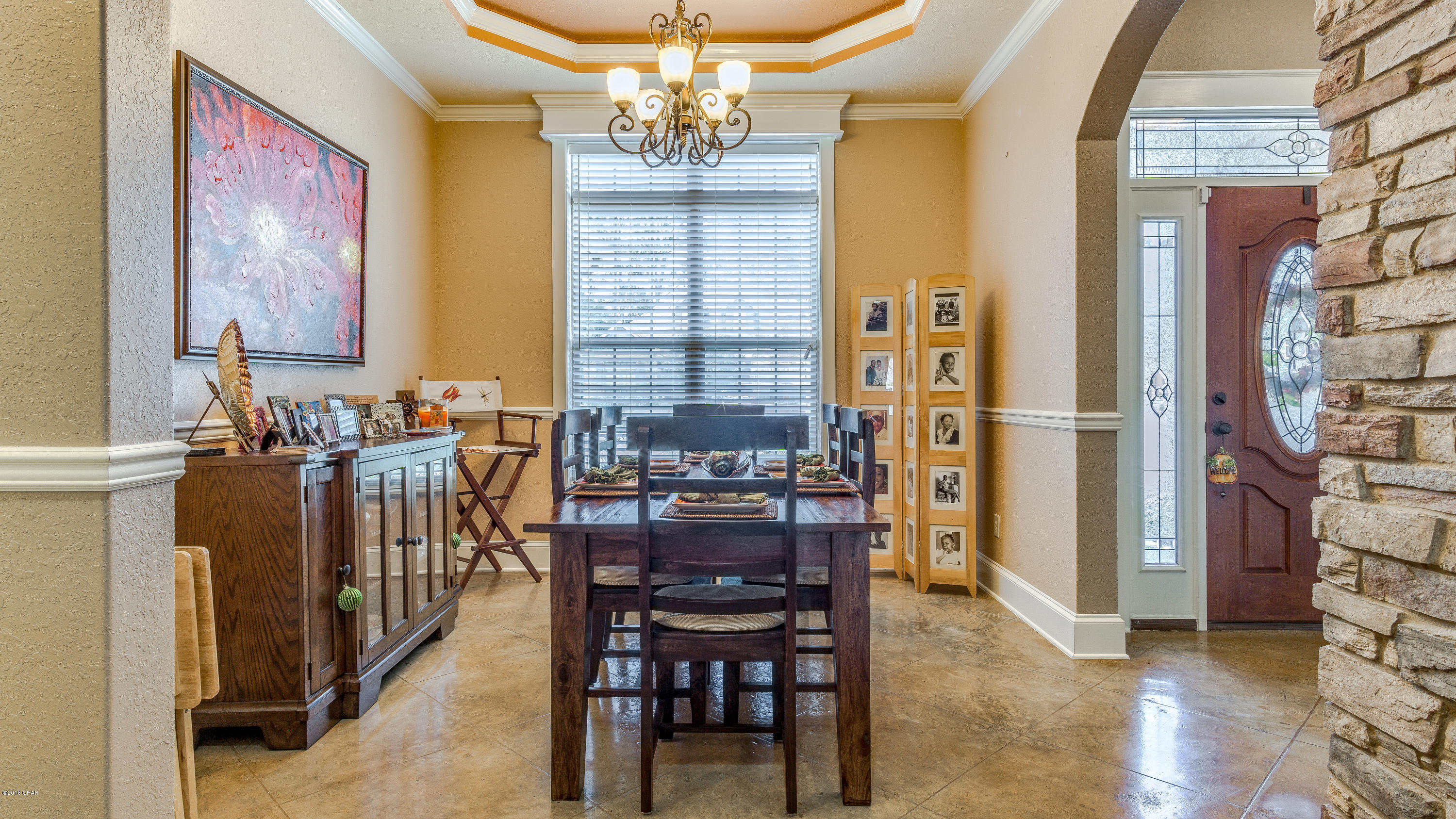 Hawks Landing - Residential