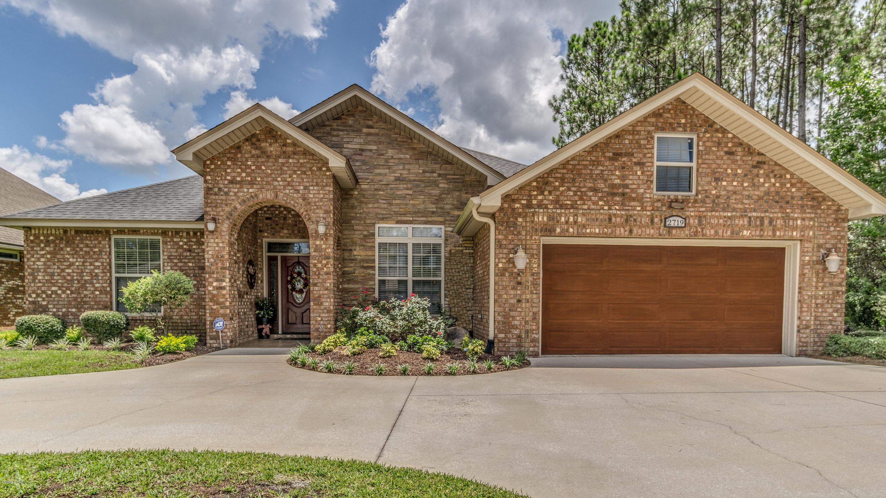 Hawks Landing - Residential