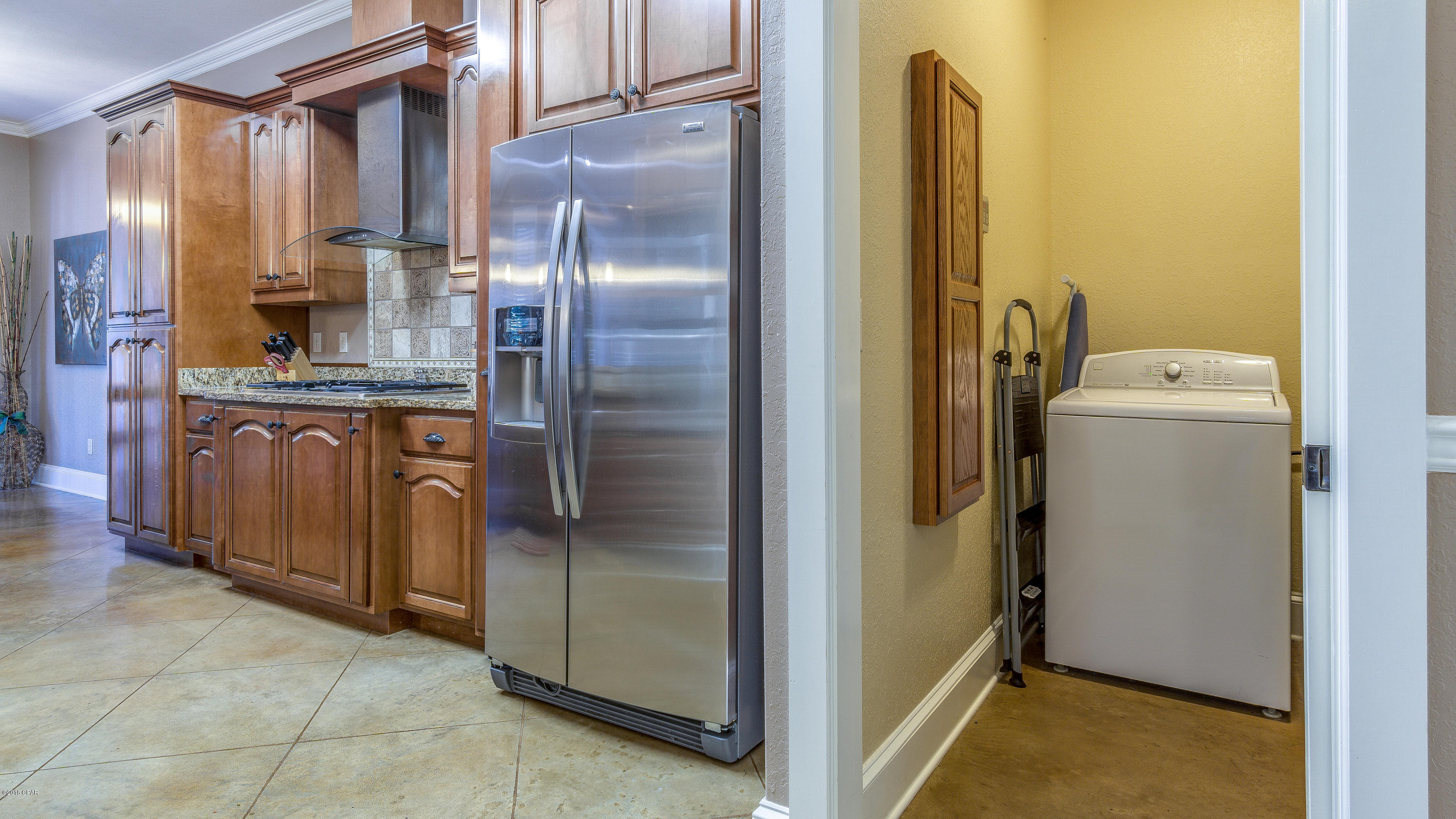 Hawks Landing - Residential