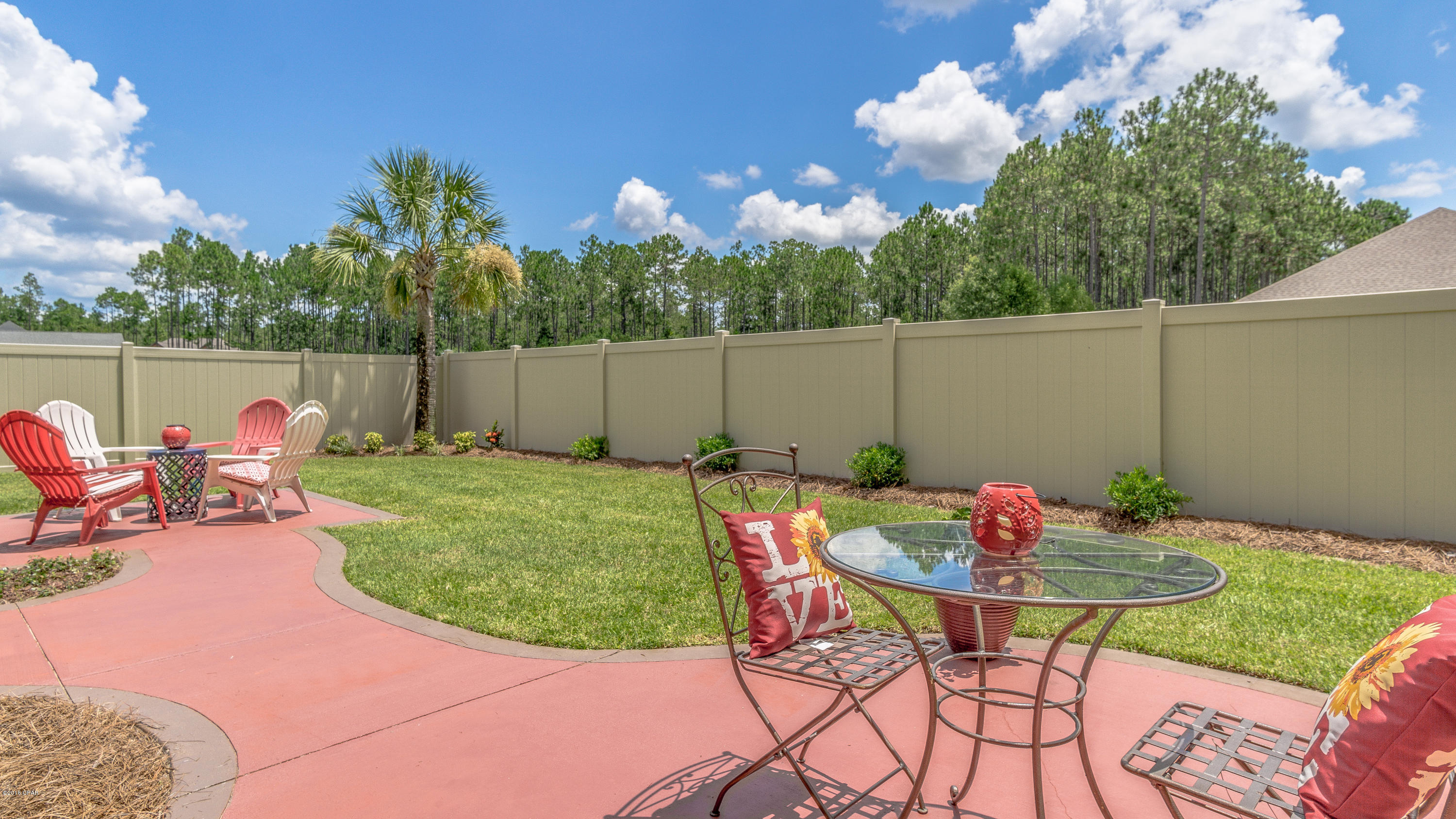 Hawks Landing - Residential