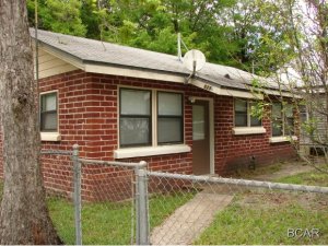 No Named Subdivision - Residential Lease