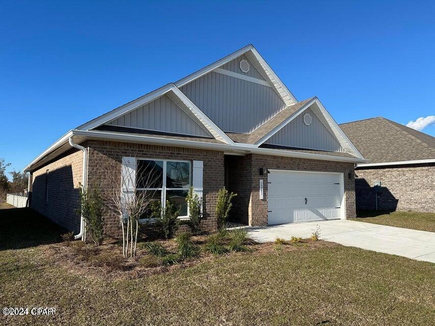 Andrews Plantation - Residential