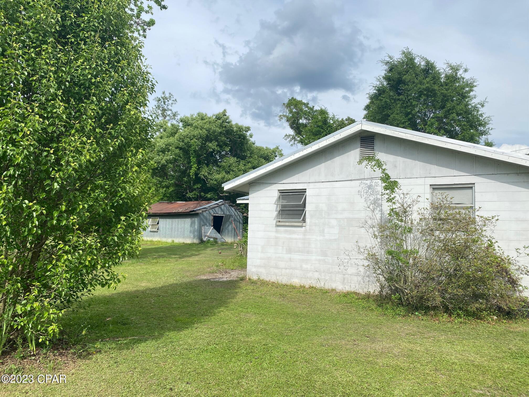 [No Recorded Subdiv] - Residential