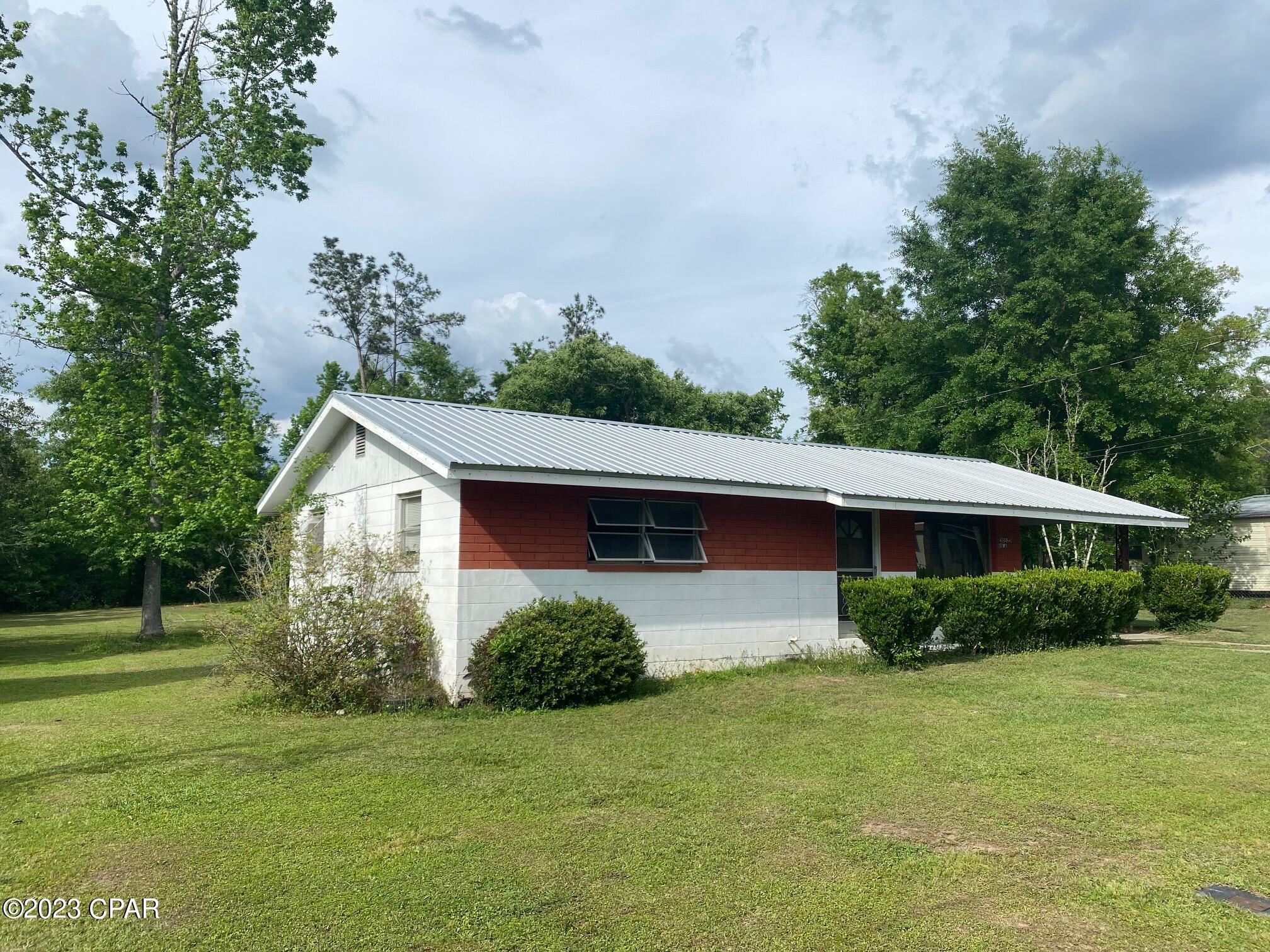 [No Recorded Subdiv] - Residential