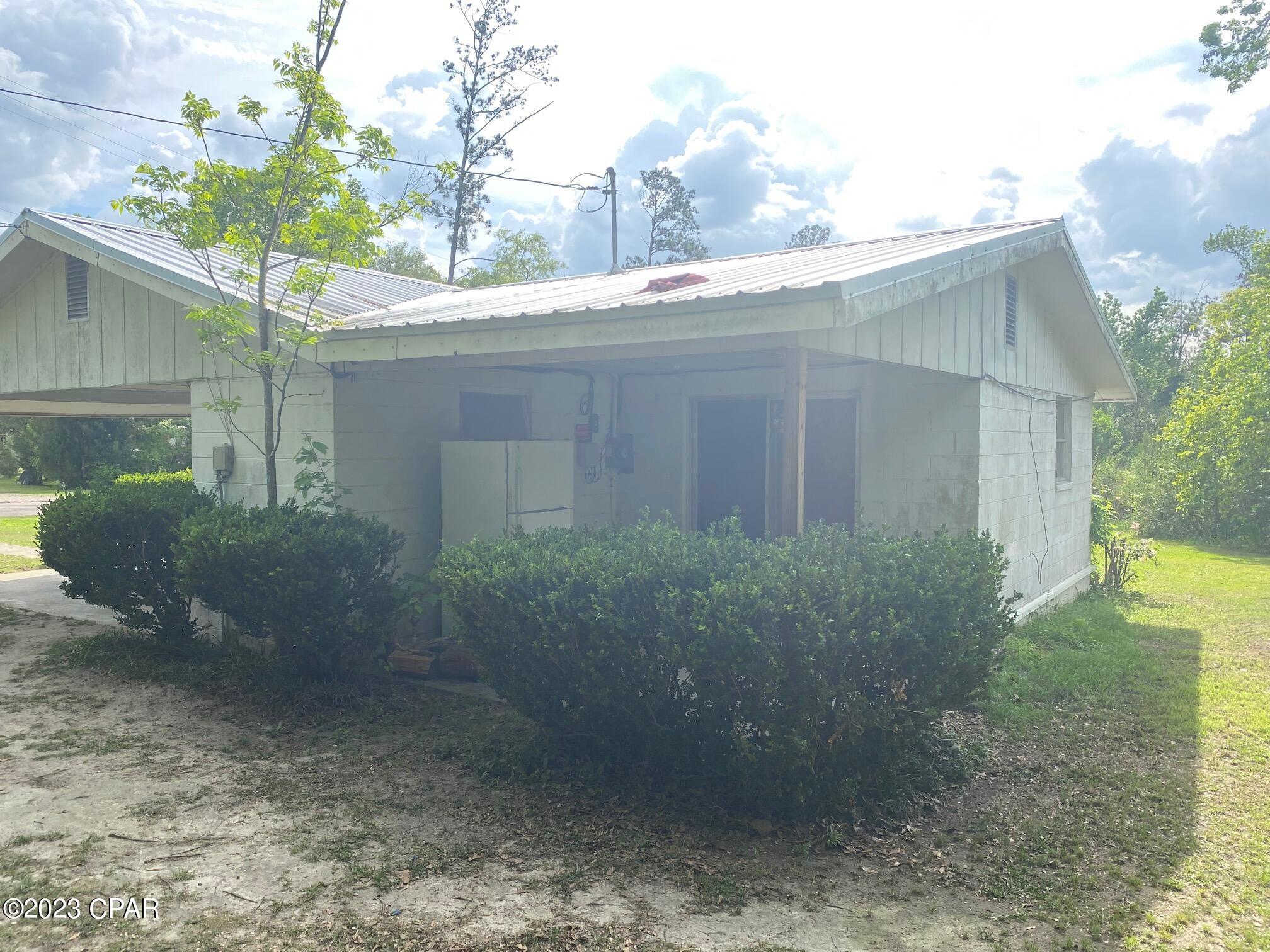 [No Recorded Subdiv] - Residential