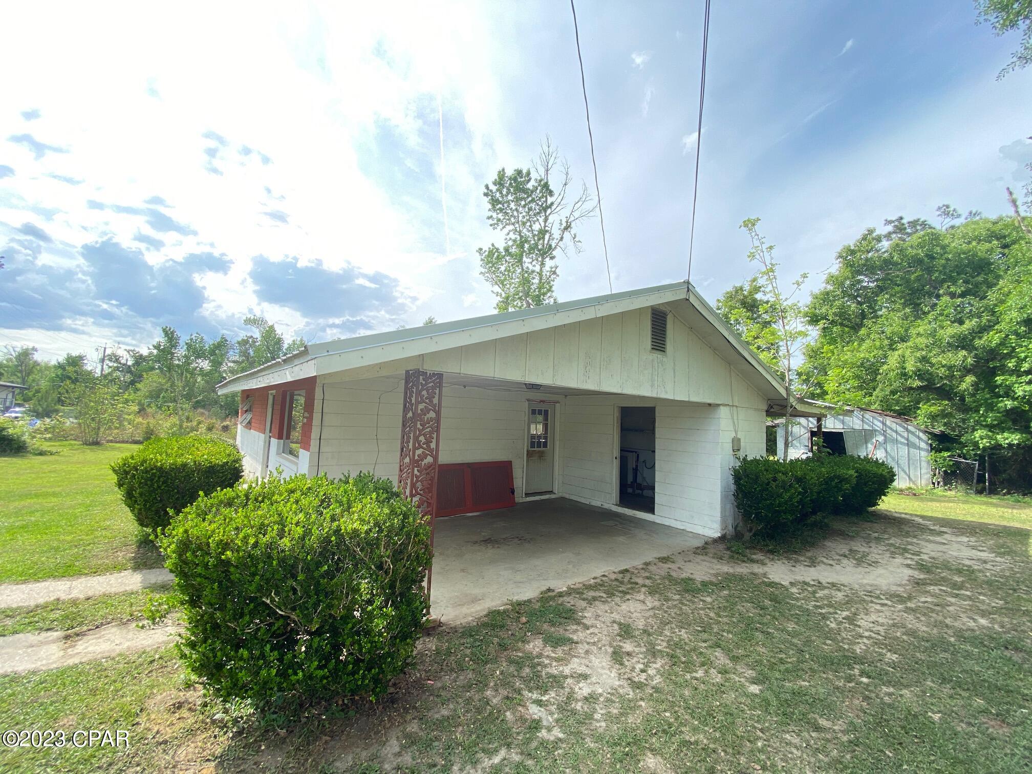 [No Recorded Subdiv] - Residential