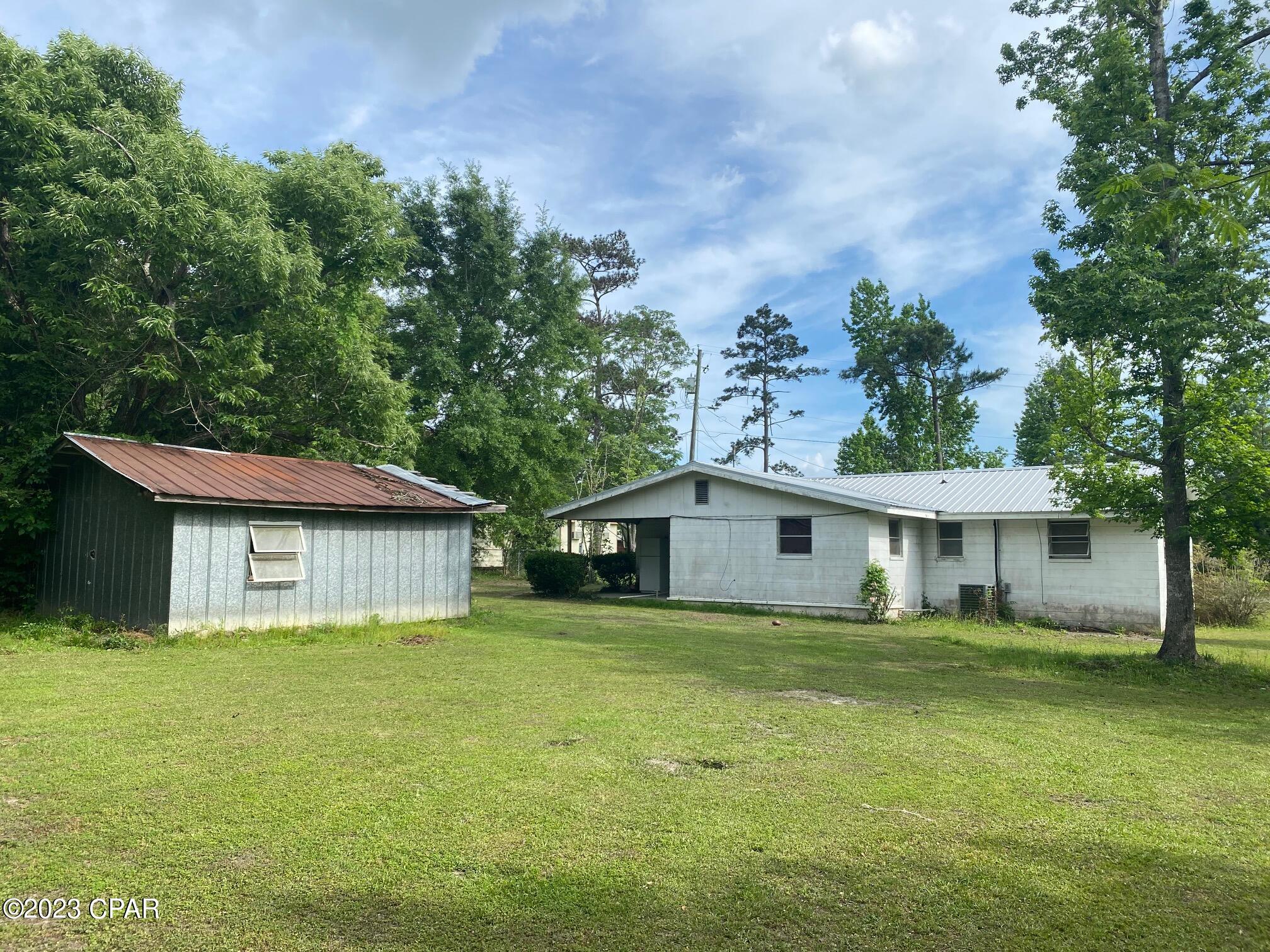 [No Recorded Subdiv] - Residential