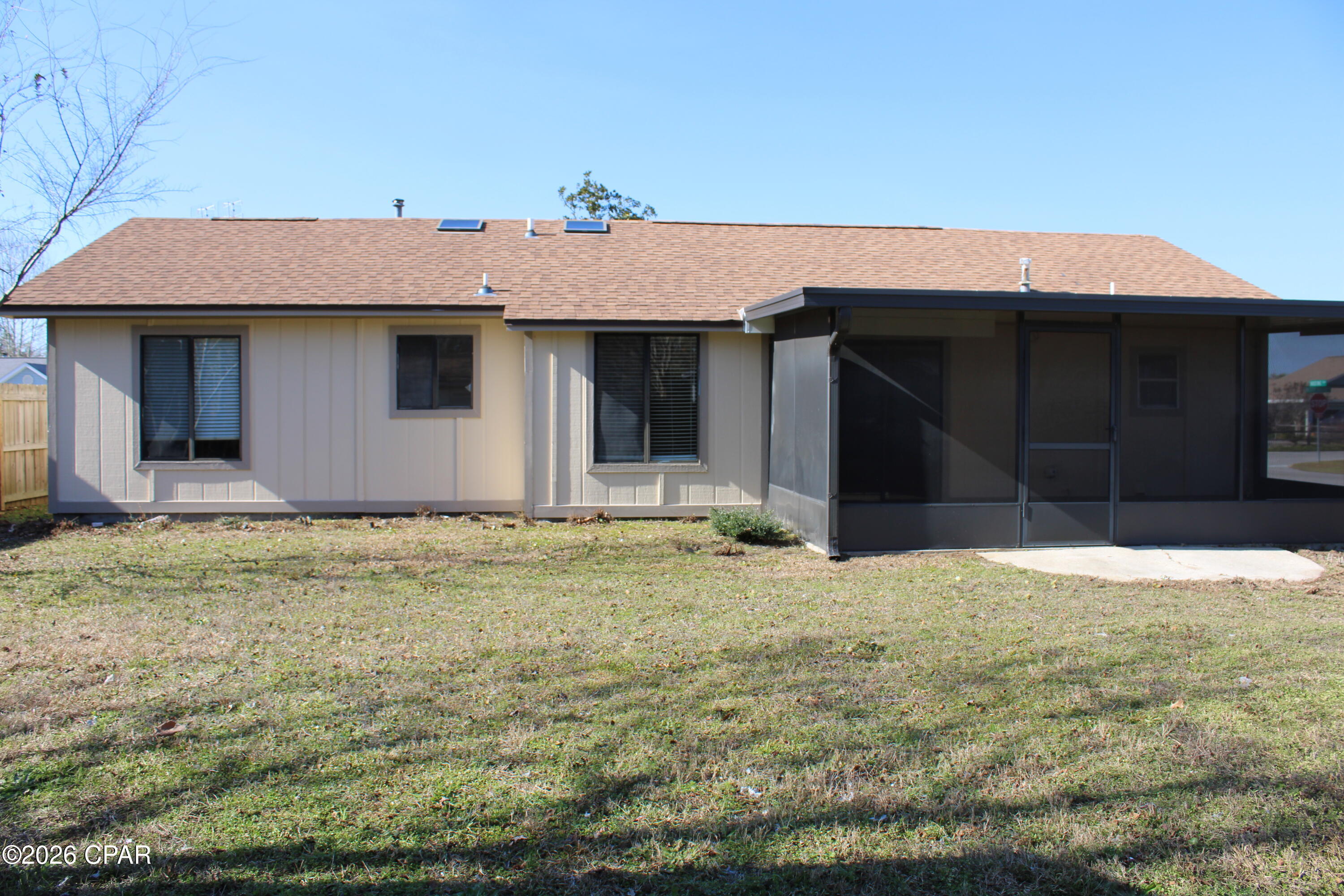 No Named Subdivision - Residential