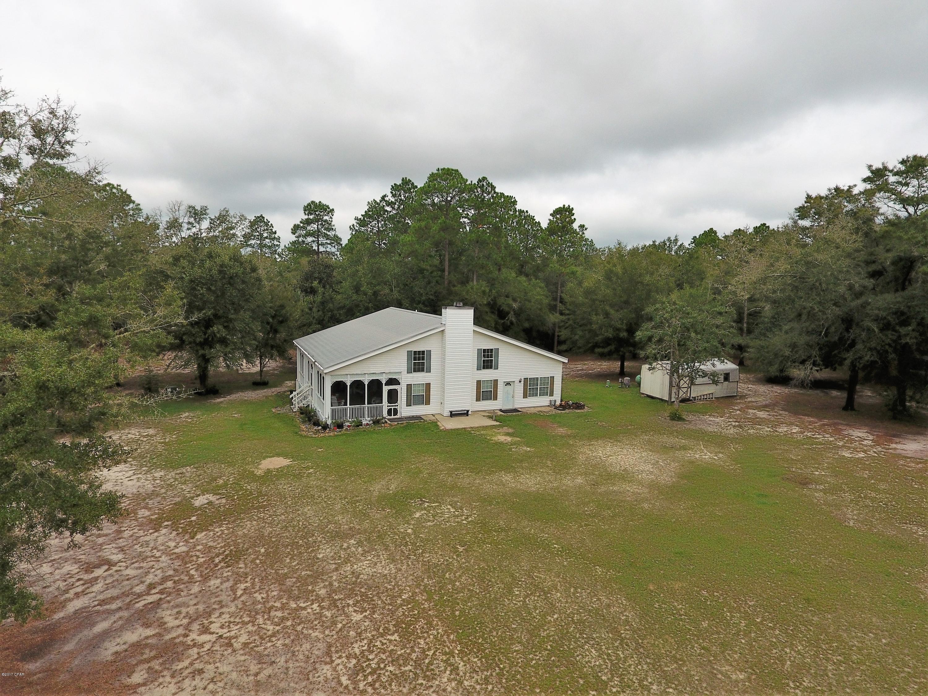 No Named Subdivision - Residential