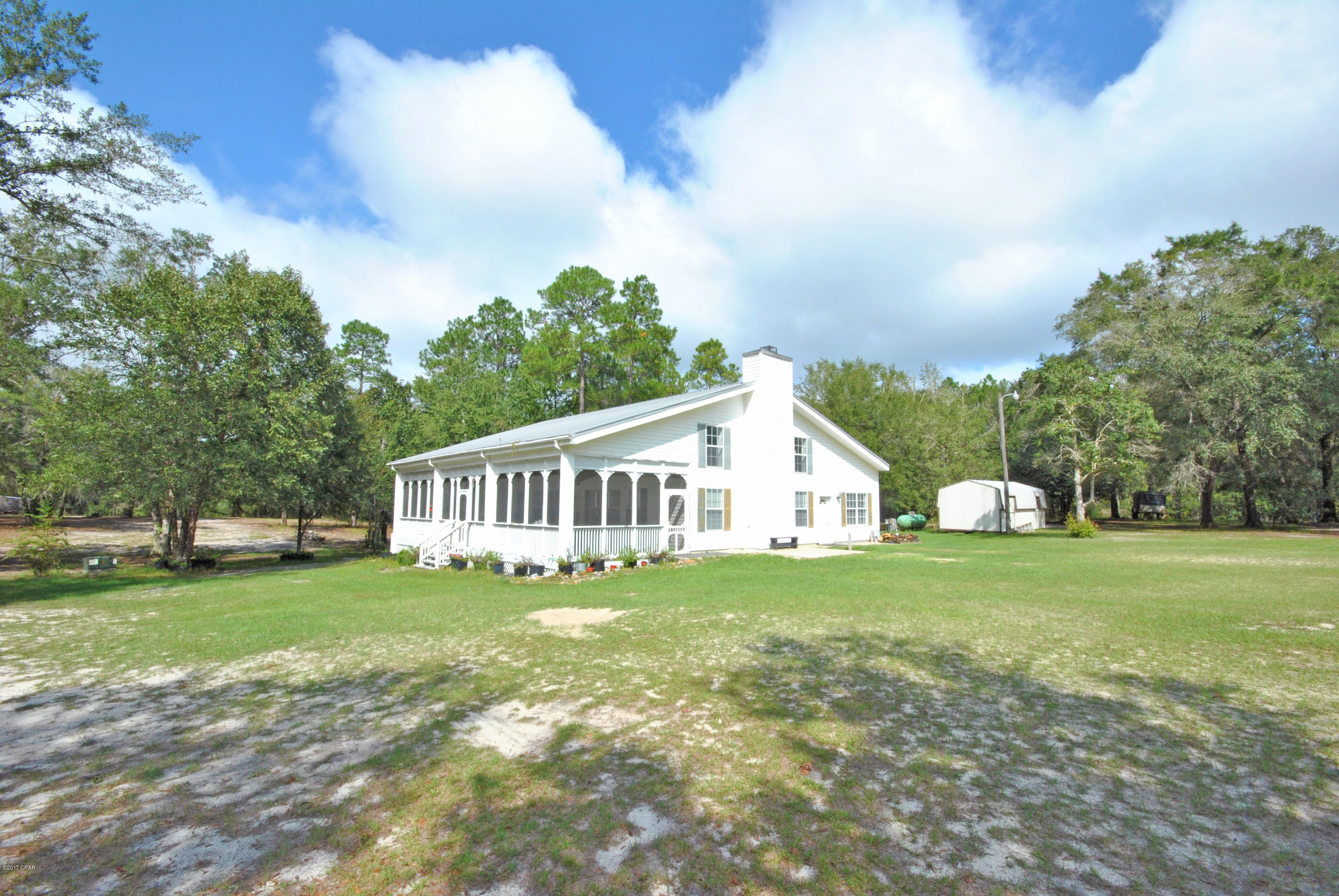 No Named Subdivision - Residential