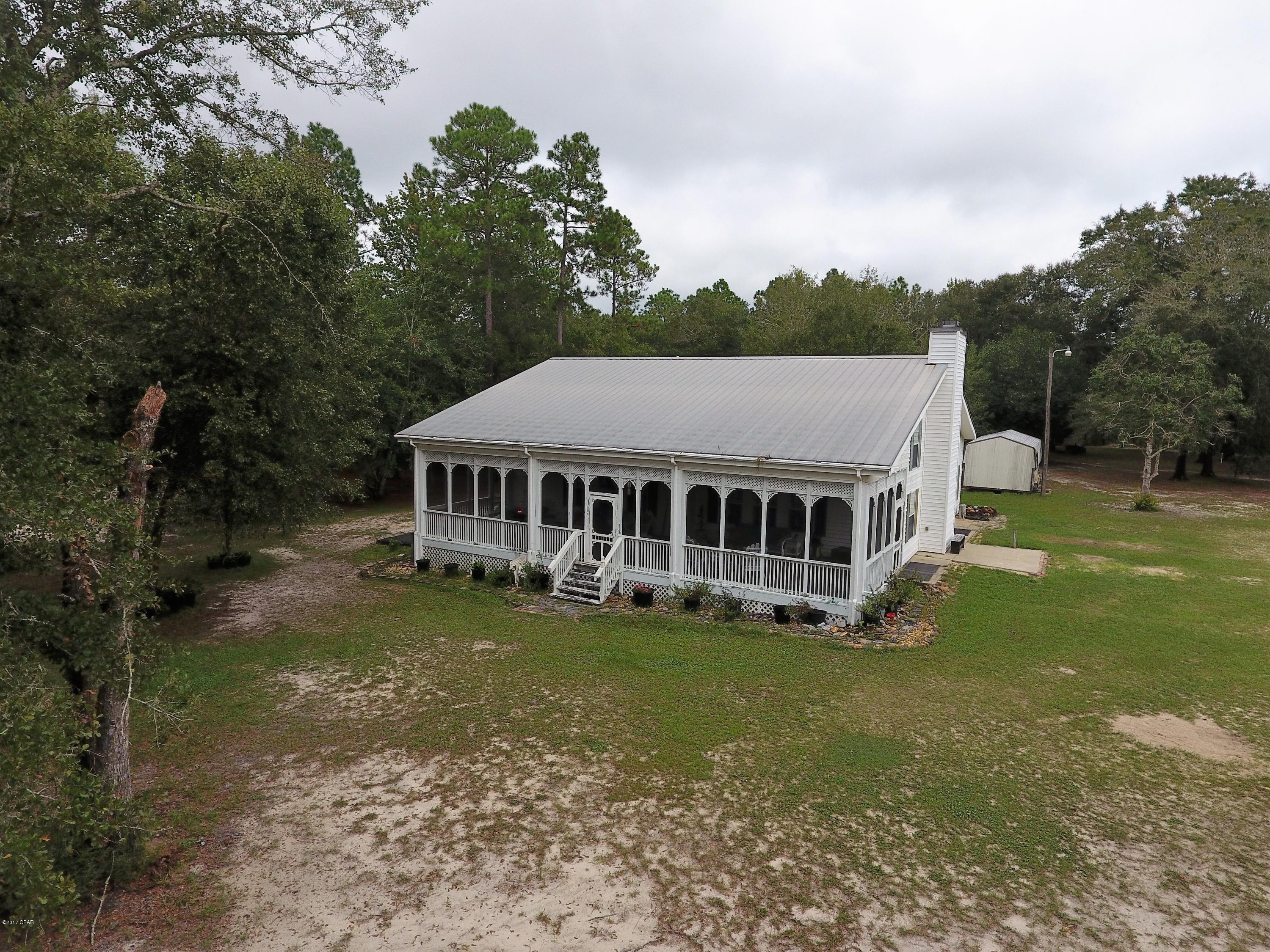 No Named Subdivision - Residential