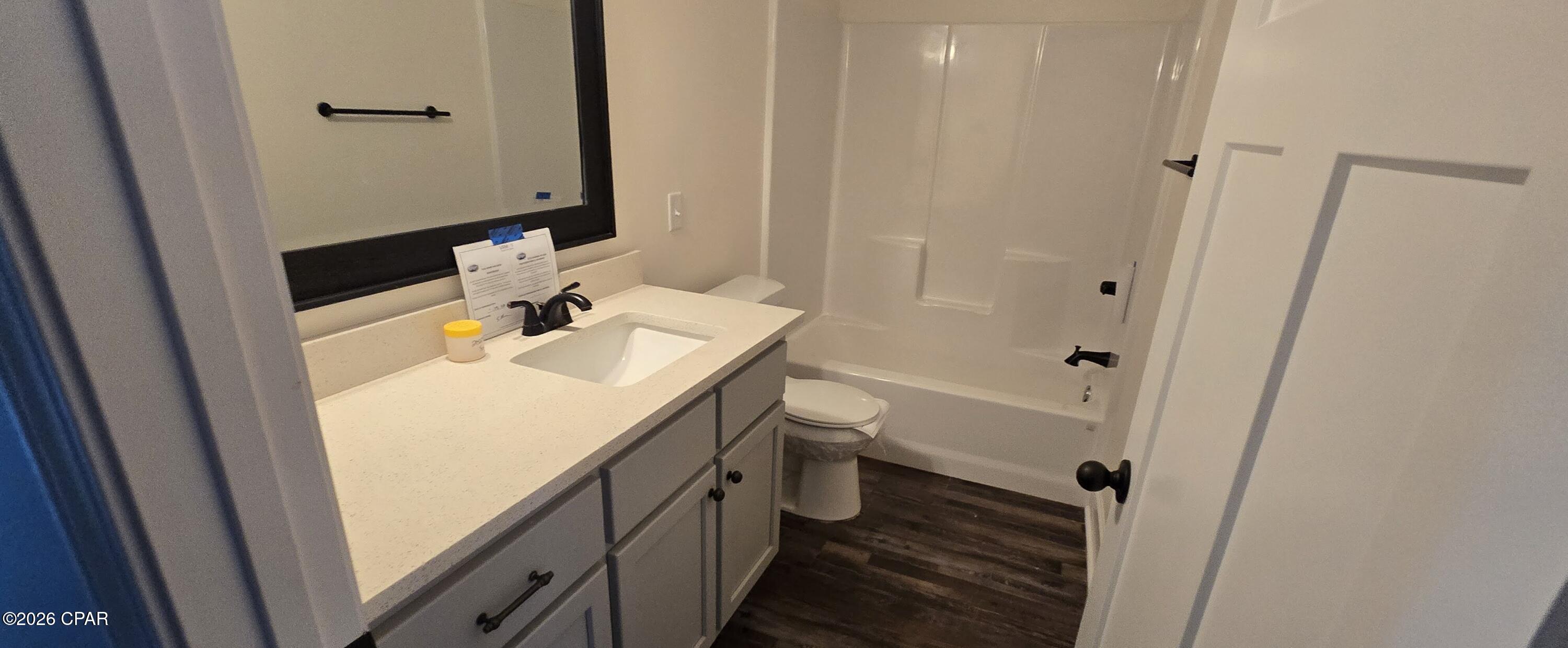 Huntingdon Estates U-2 - Residential