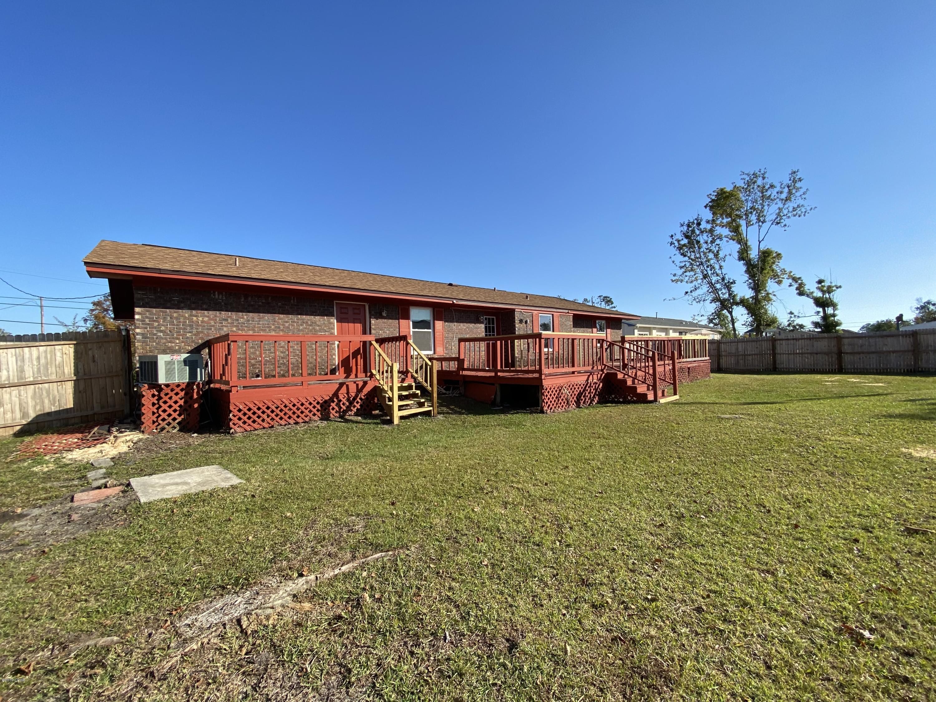 Lynn Haven - Residential