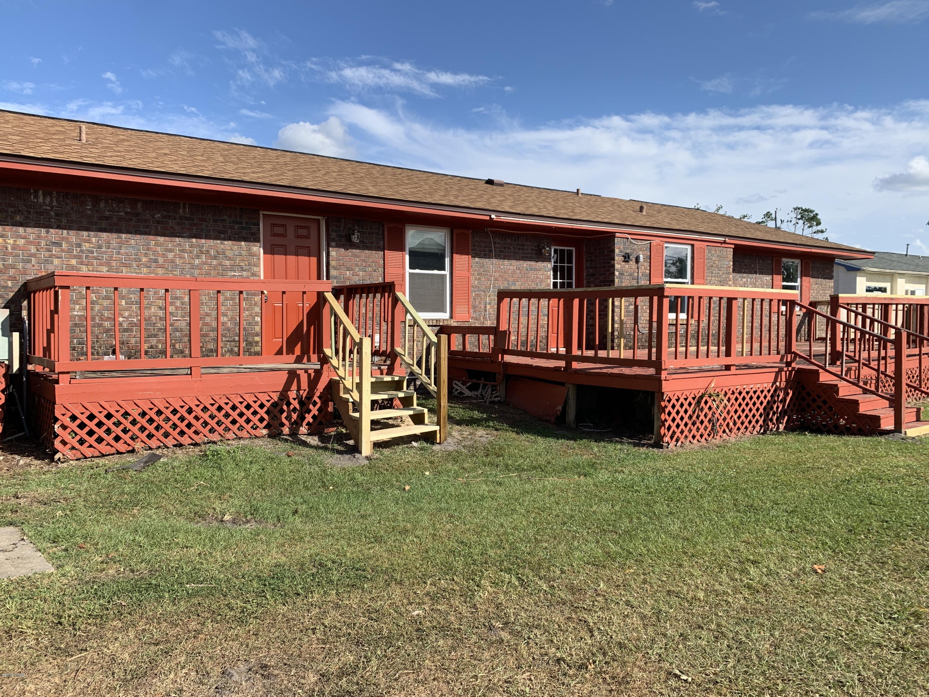 Lynn Haven - Residential