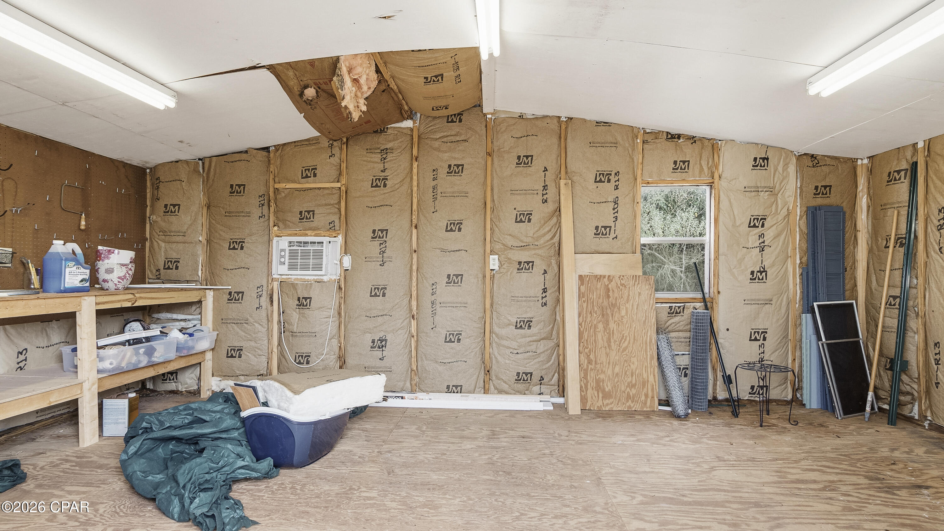 Pine Forest Est Ph 5 - Residential