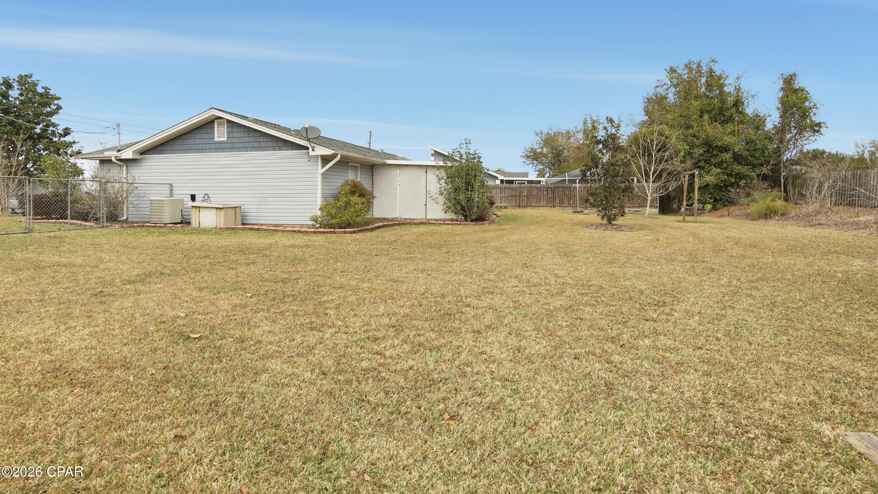 Pine Forest Est Ph 5 - Residential