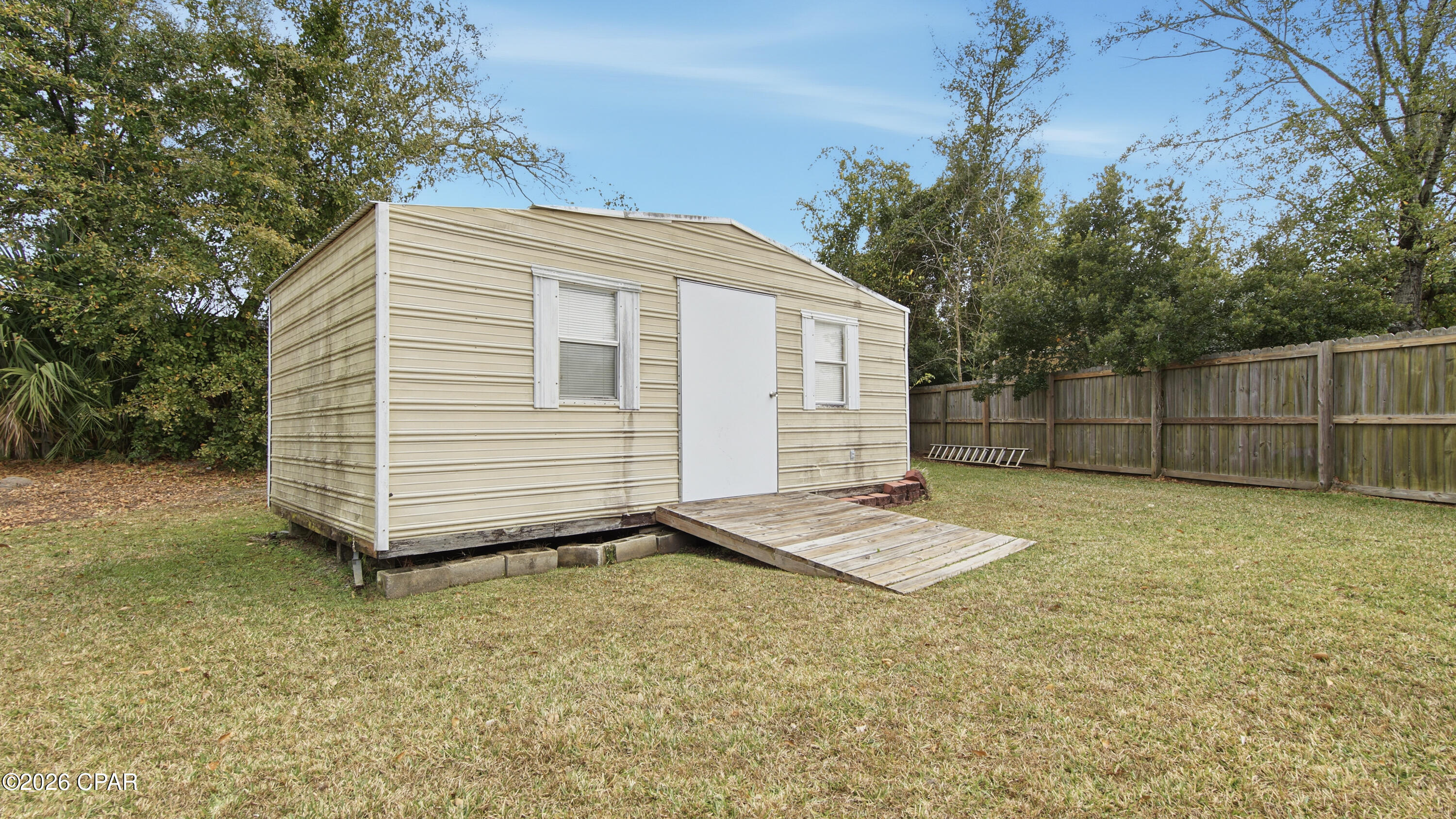 Pine Forest Est Ph 5 - Residential