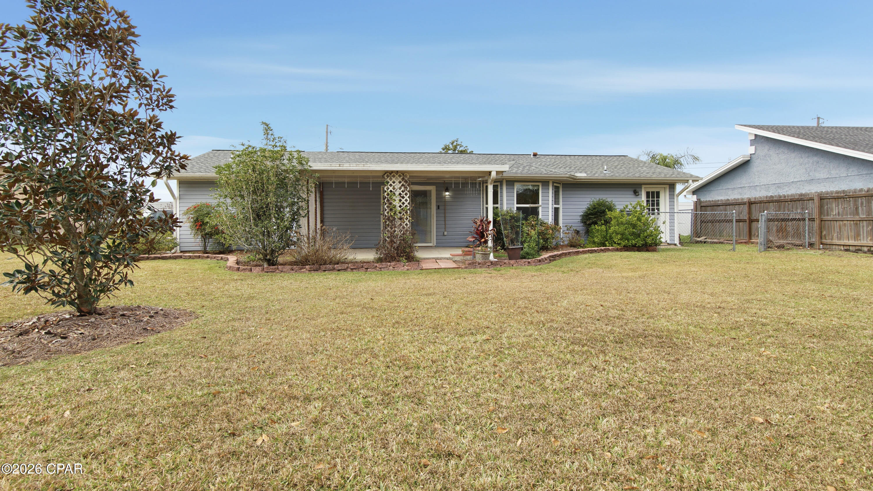 Pine Forest Est Ph 5 - Residential