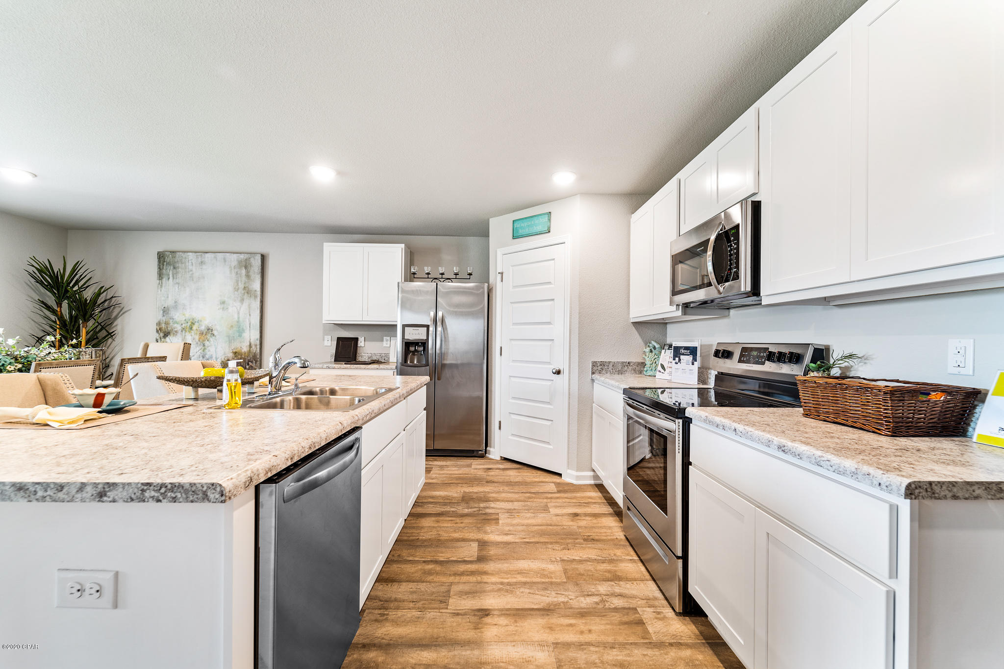 Brighton Oaks - Residential