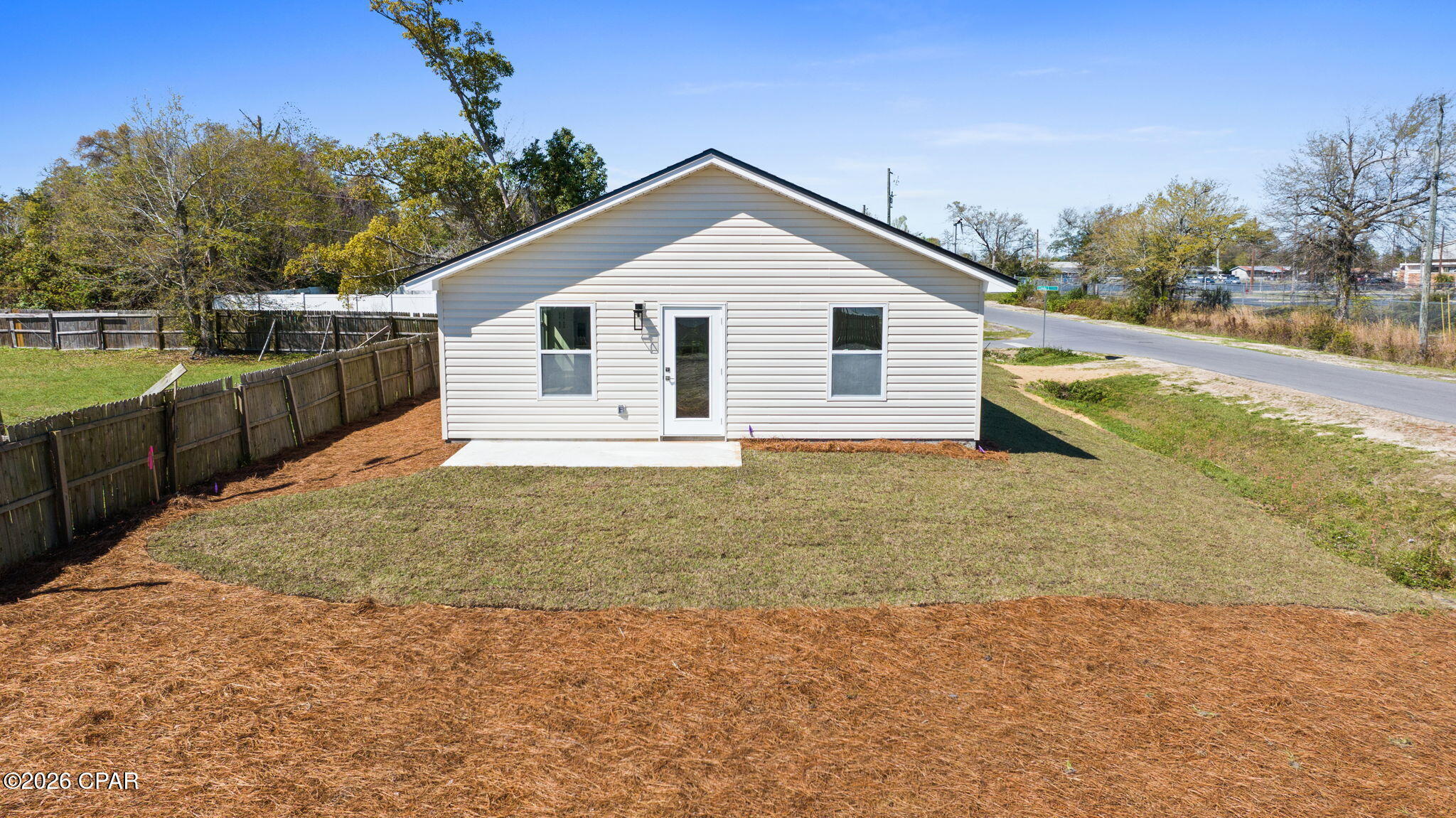 No Named Subdivision - Residential