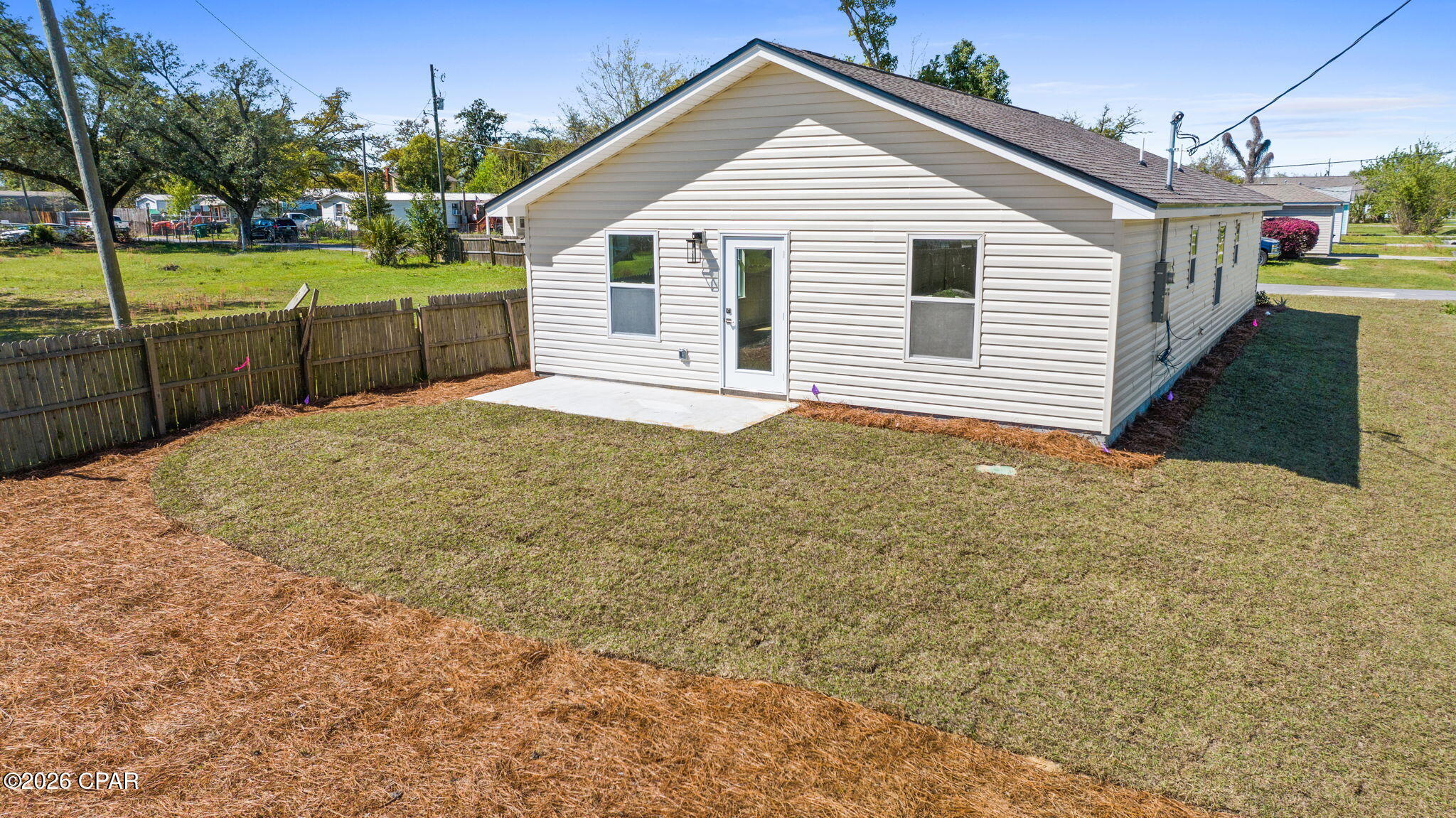 No Named Subdivision - Residential