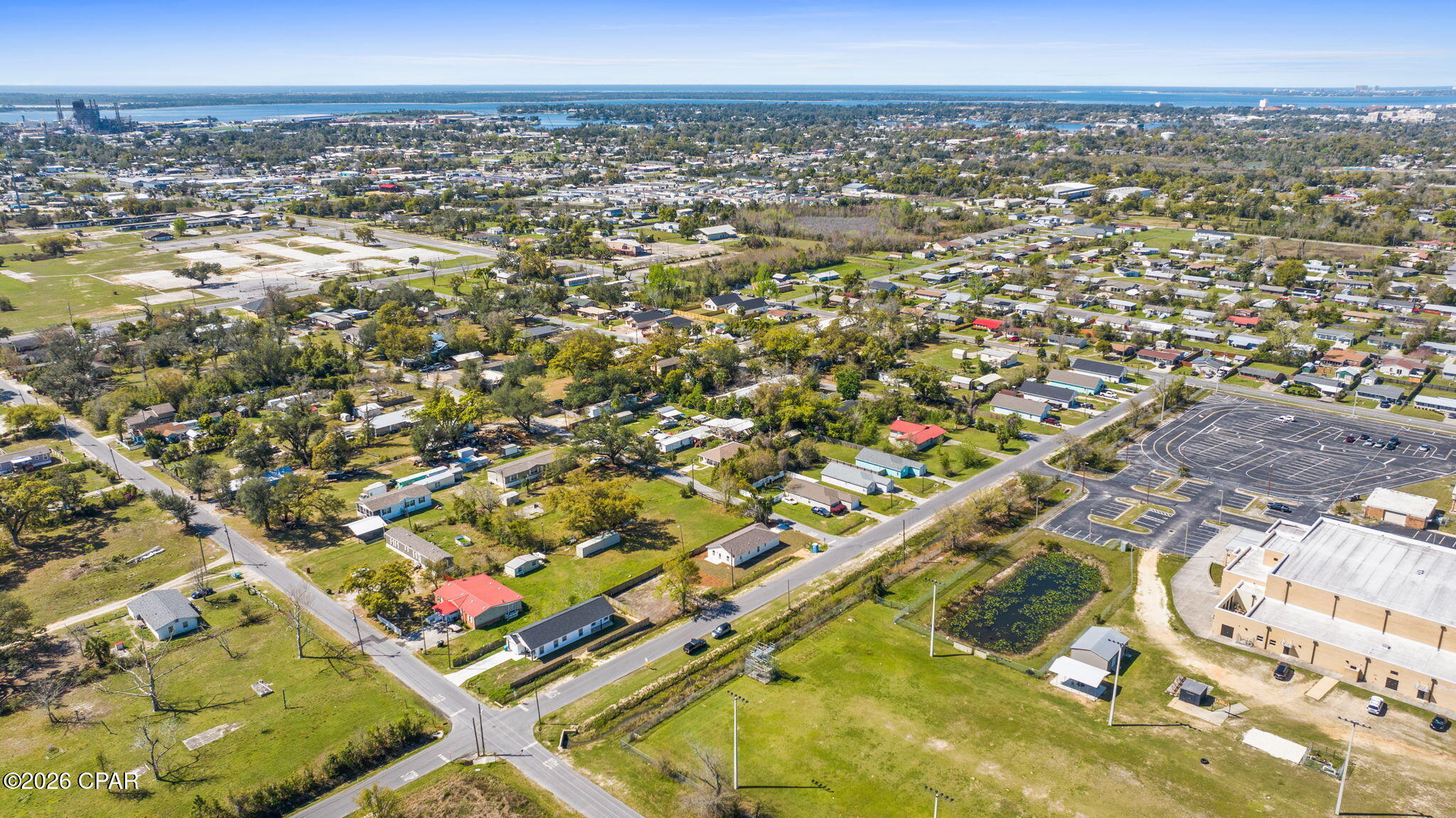 No Named Subdivision - Residential