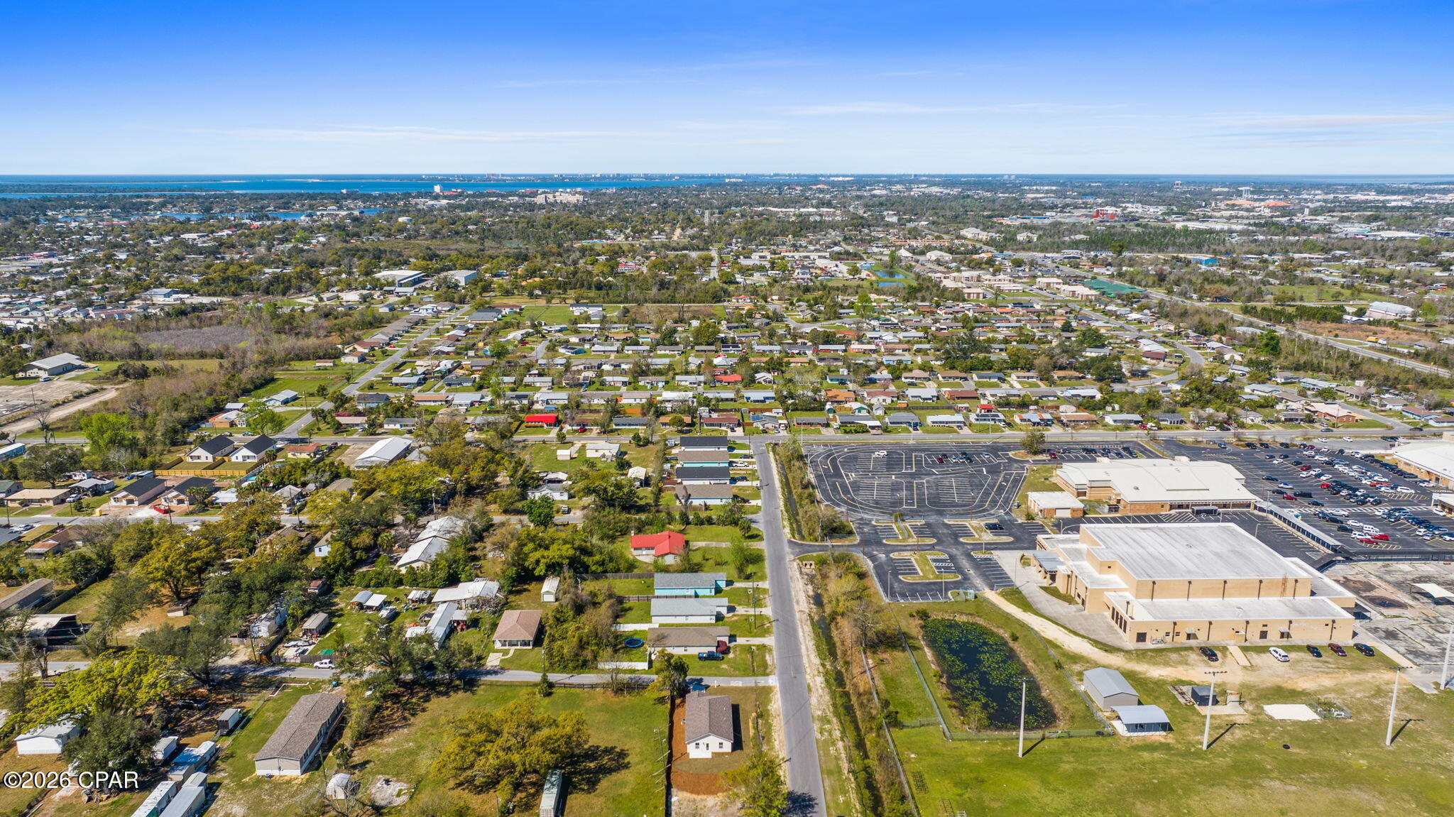 No Named Subdivision - Residential