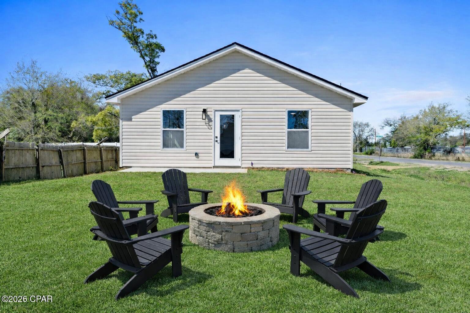 No Named Subdivision - Residential