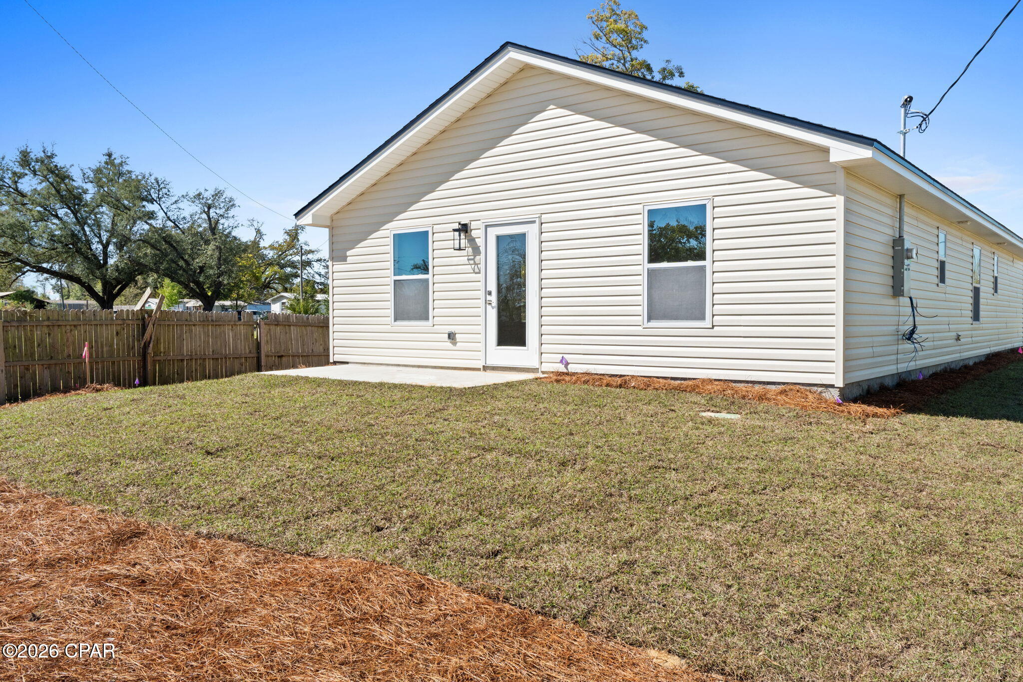 No Named Subdivision - Residential