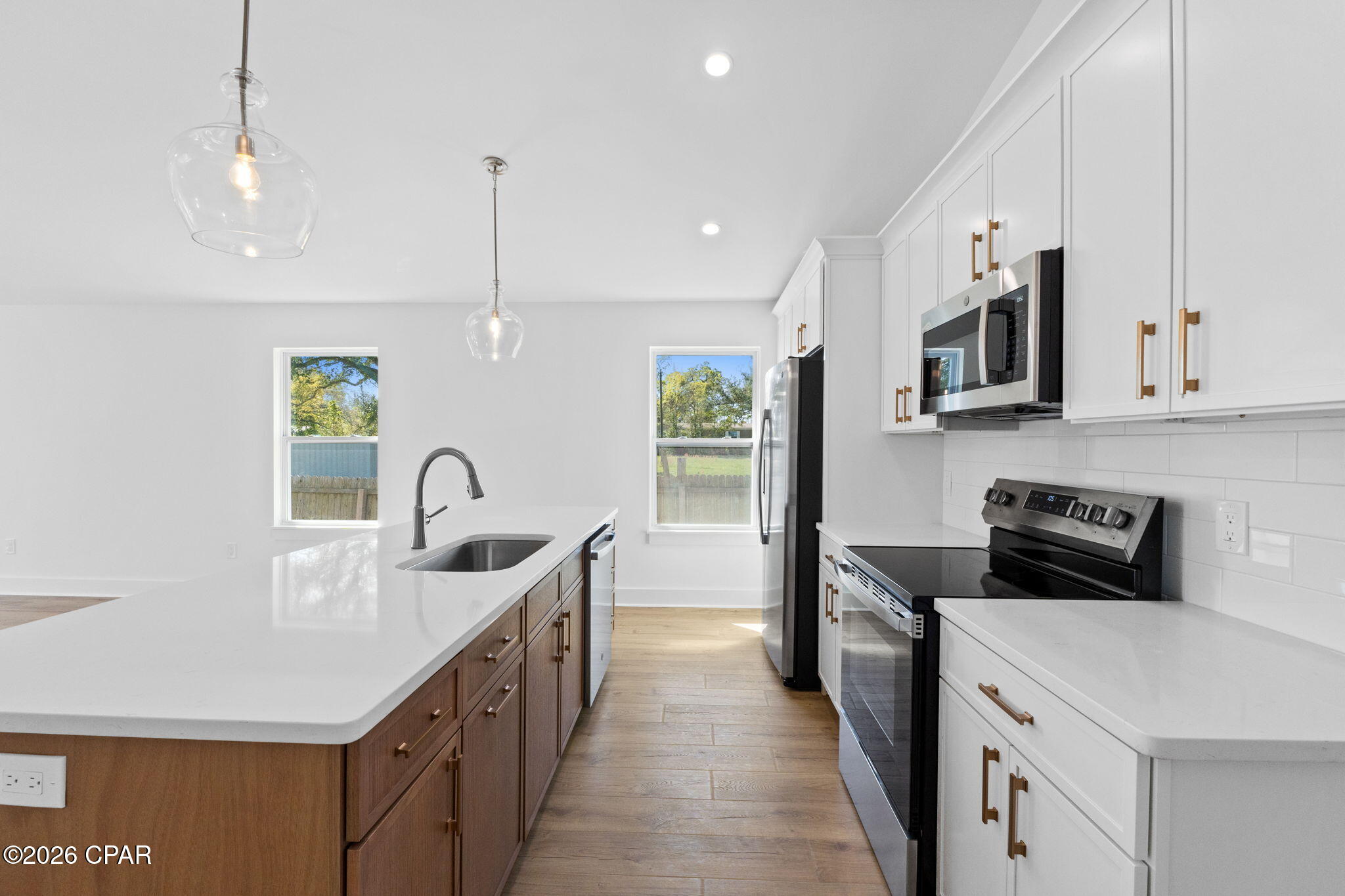 No Named Subdivision - Residential