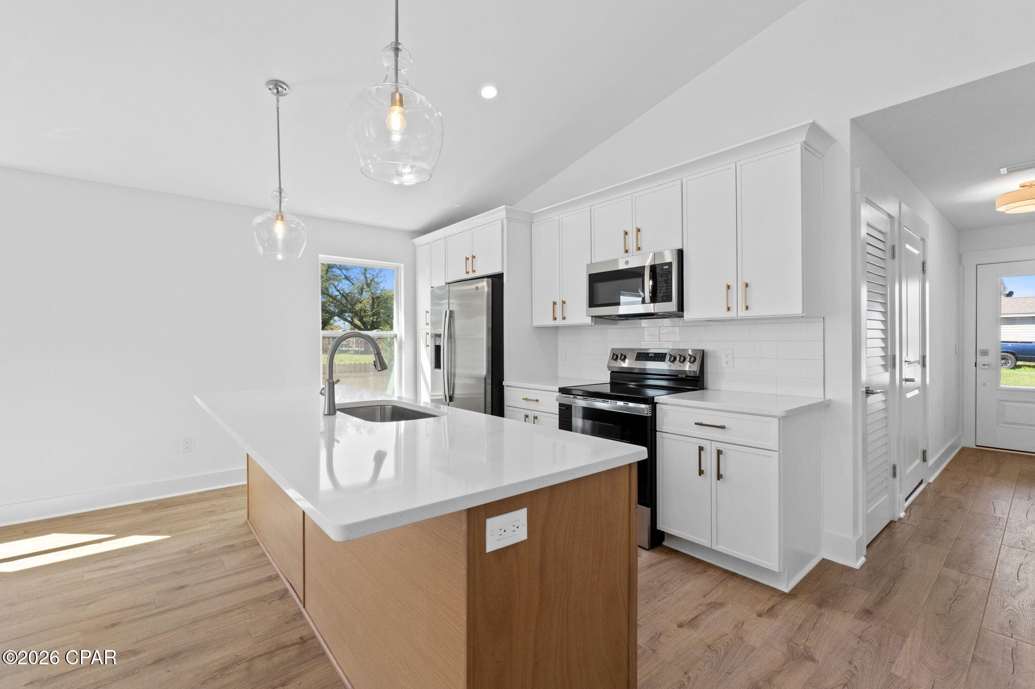 No Named Subdivision - Residential