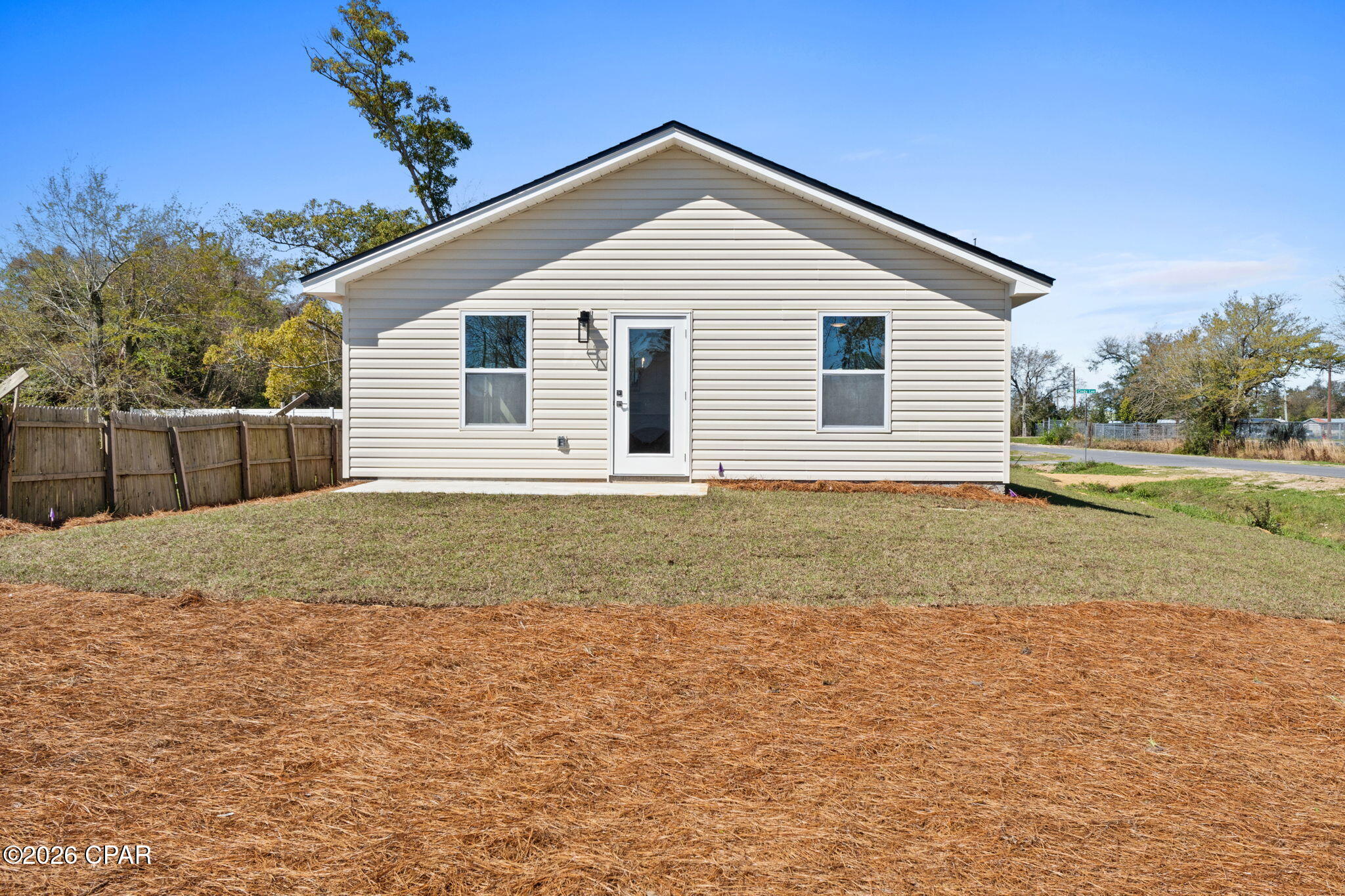 No Named Subdivision - Residential