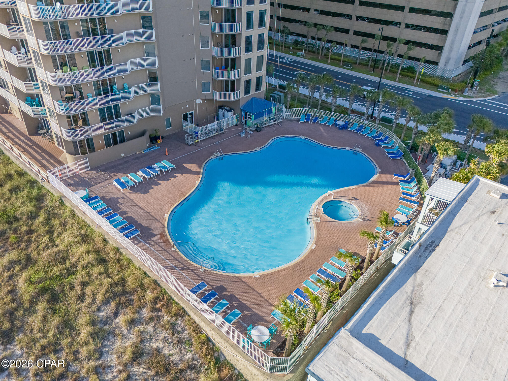 Tidewater Beach Phase I - Residential