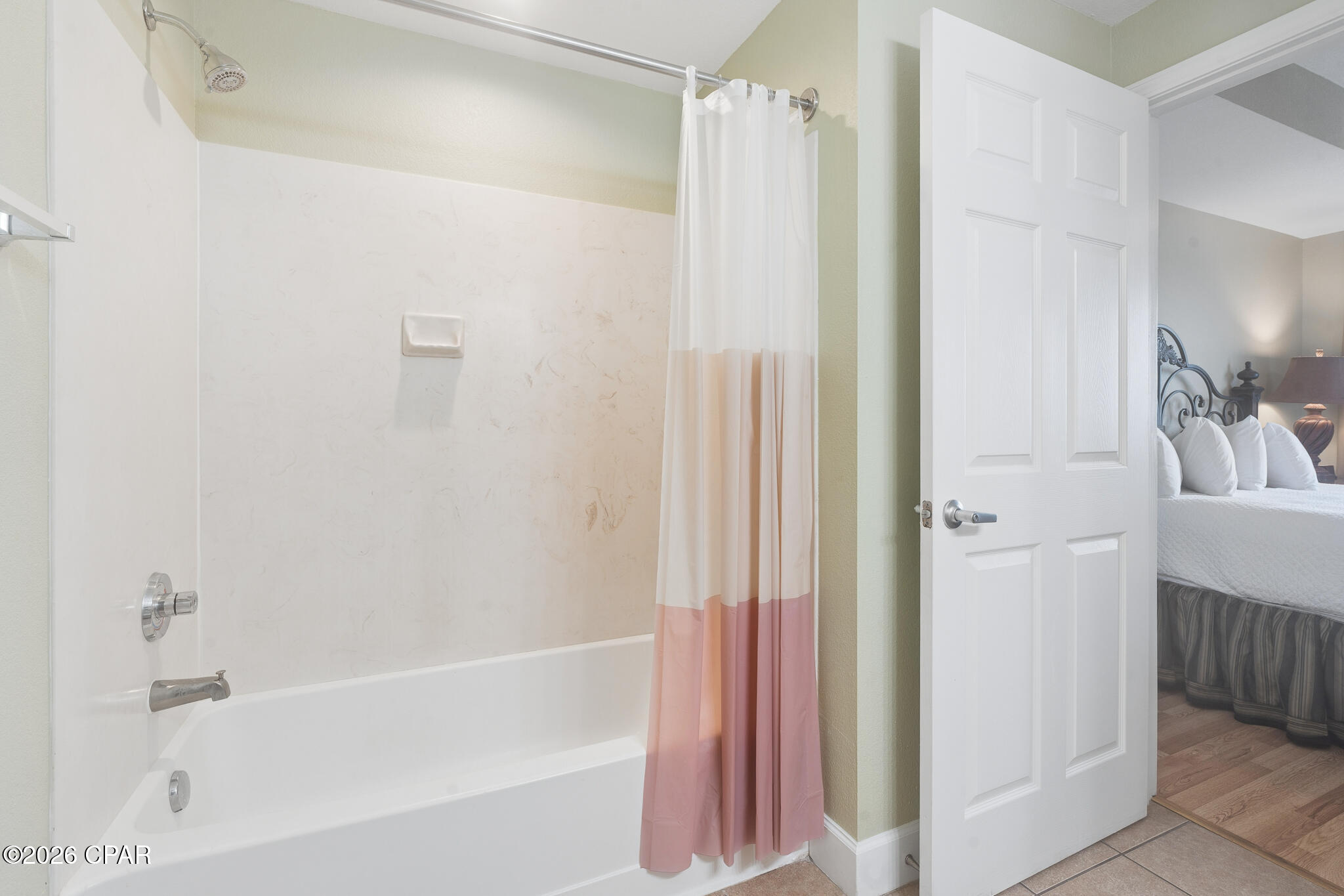 Tidewater Beach Phase I - Residential