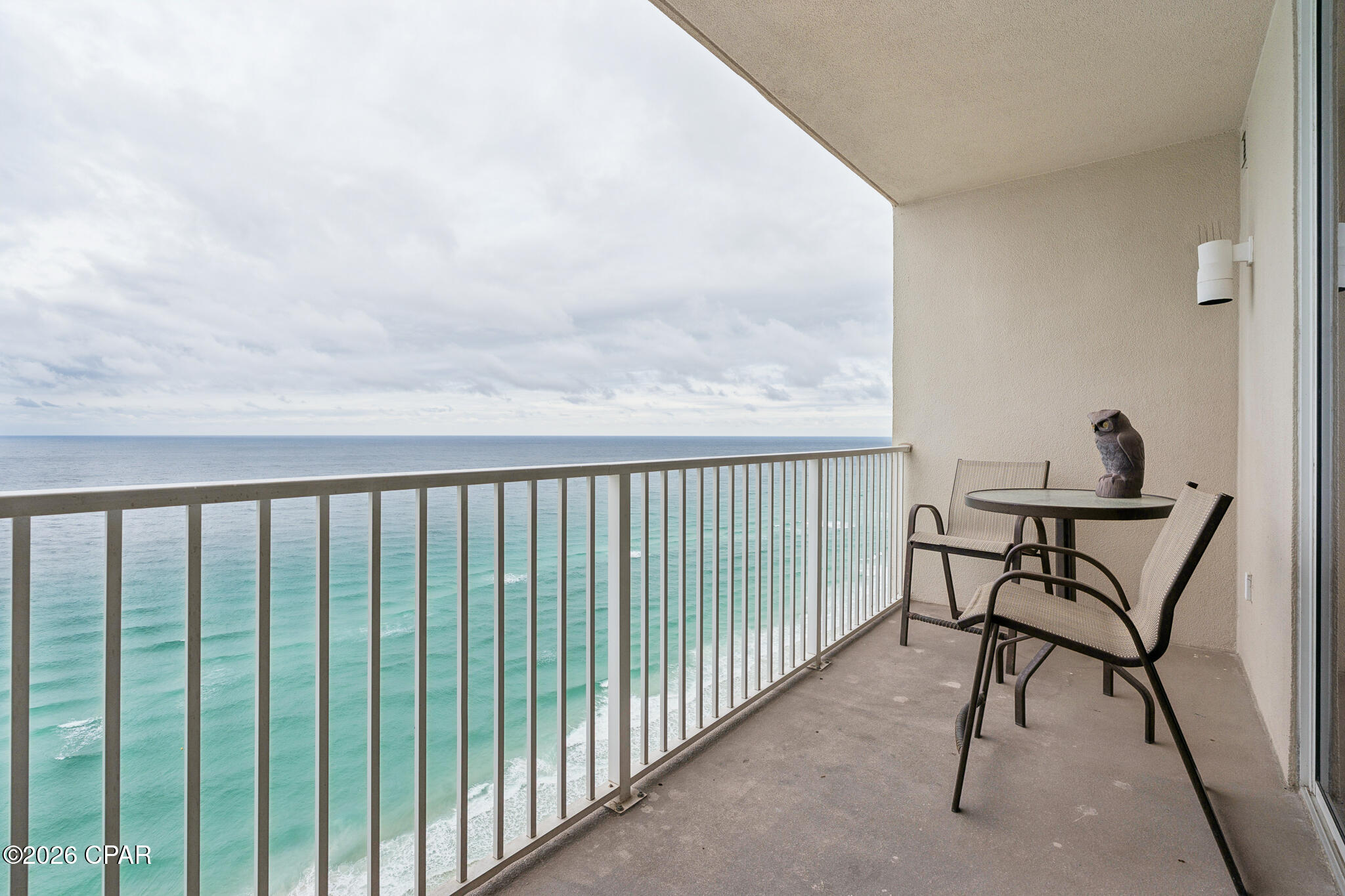 Tidewater Beach Phase I - Residential