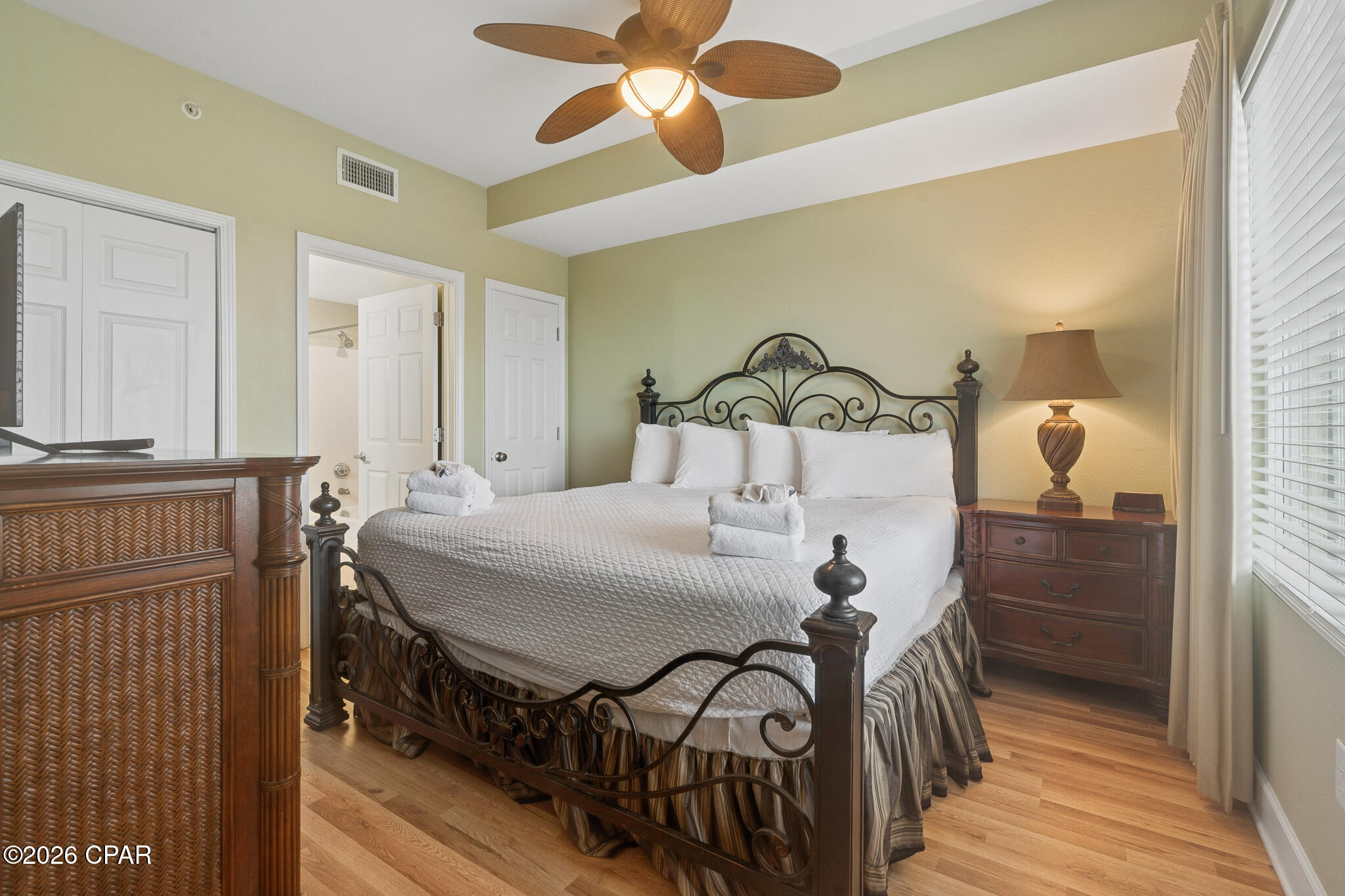 Tidewater Beach Phase I - Residential