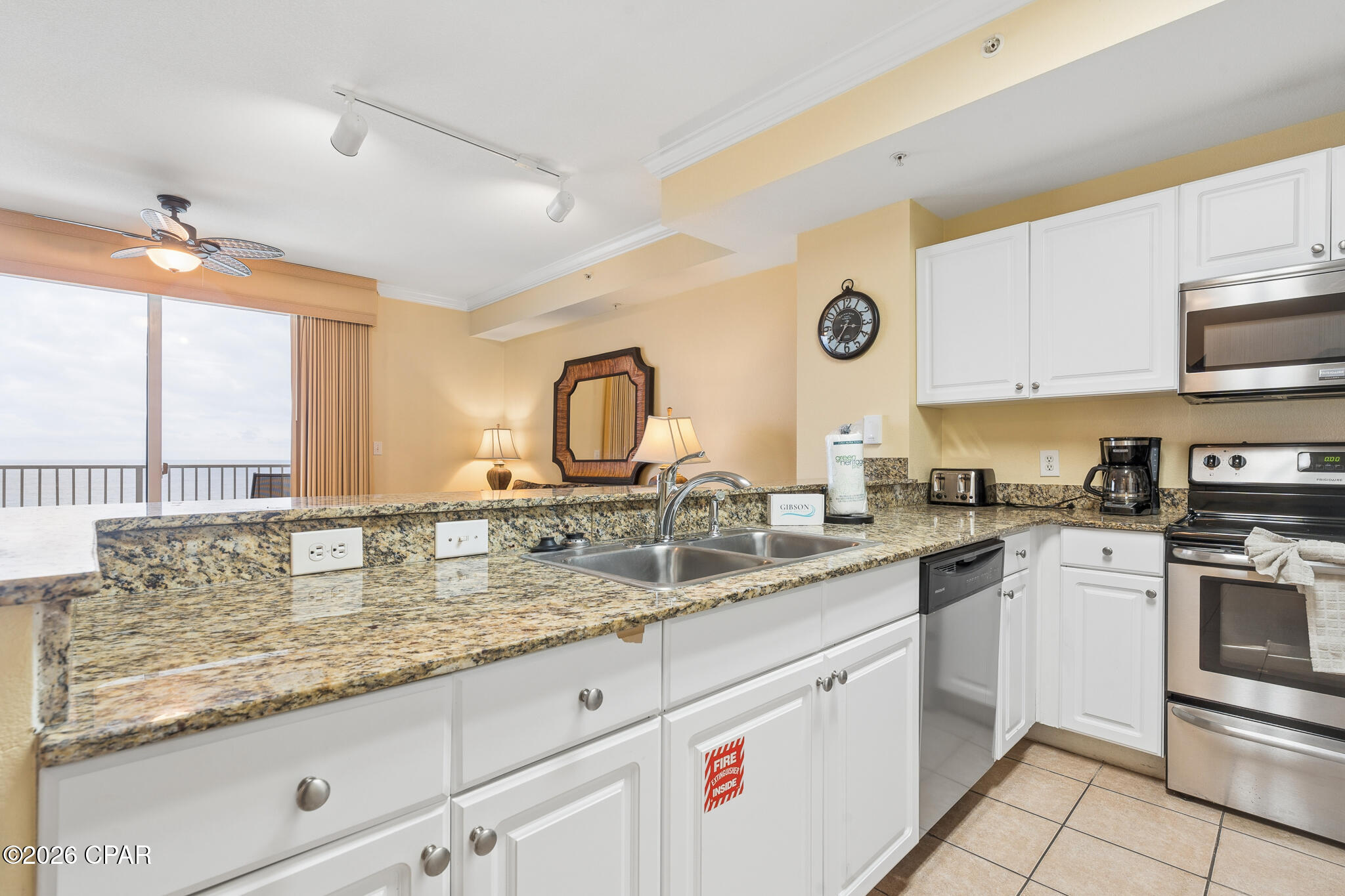 Tidewater Beach Phase I - Residential