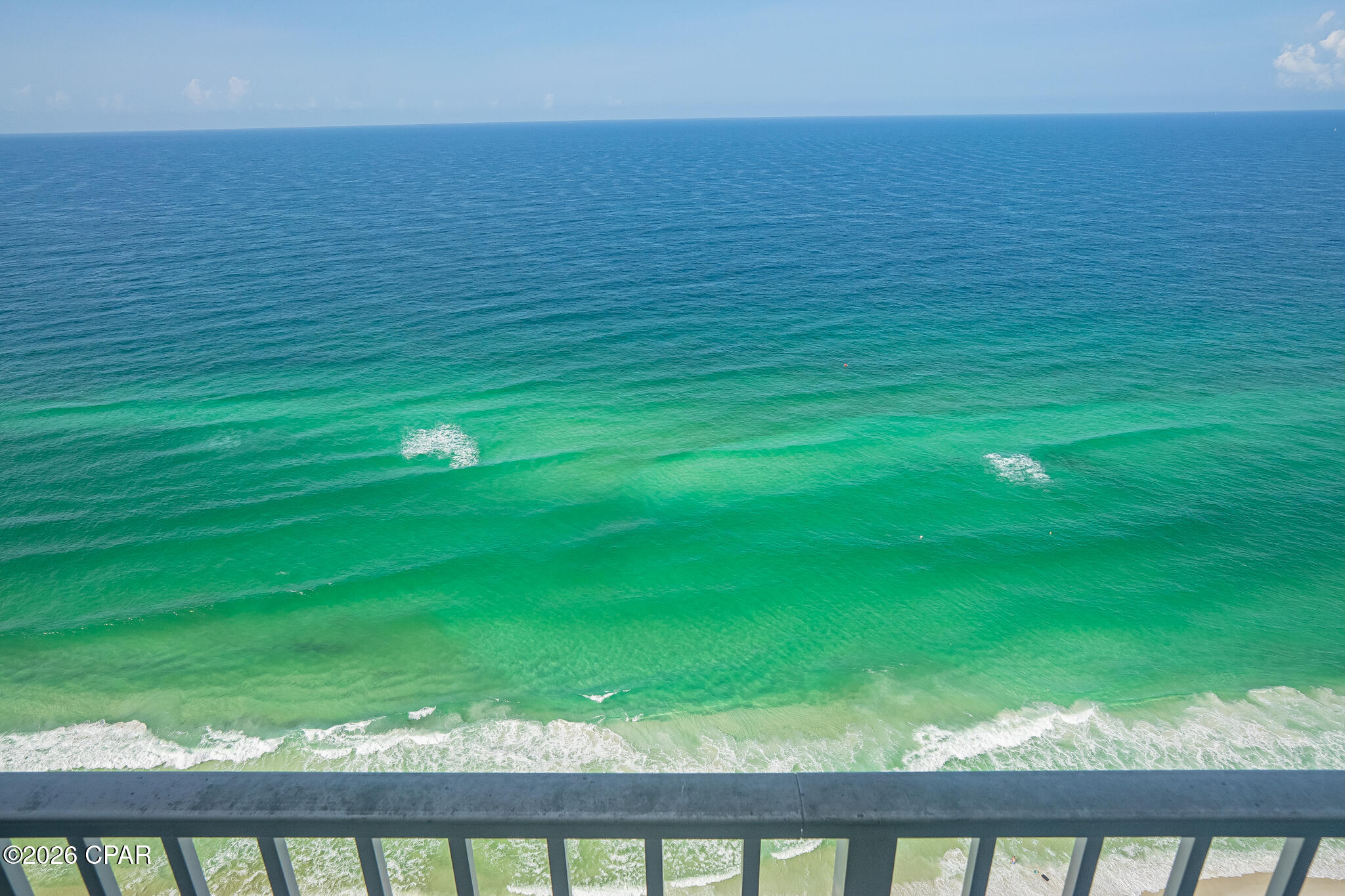 Tidewater Beach Phase I - Residential