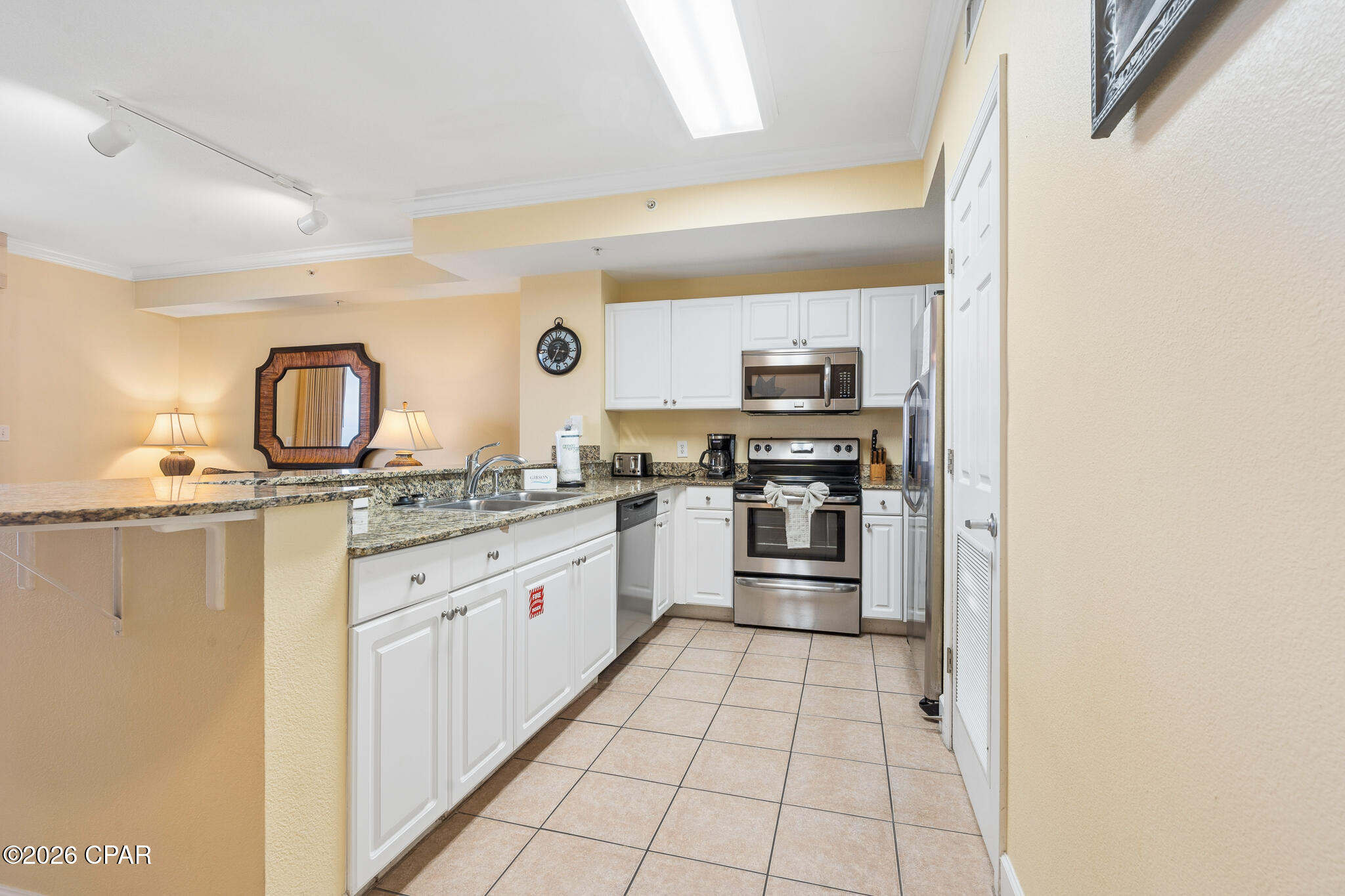 Tidewater Beach Phase I - Residential