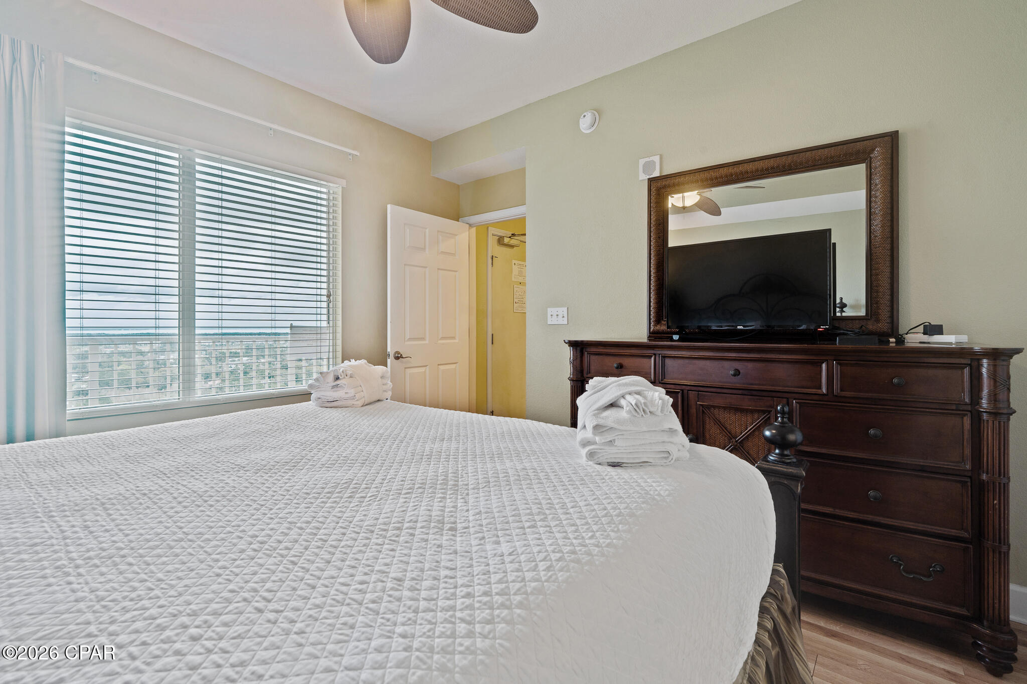 Tidewater Beach Phase I - Residential