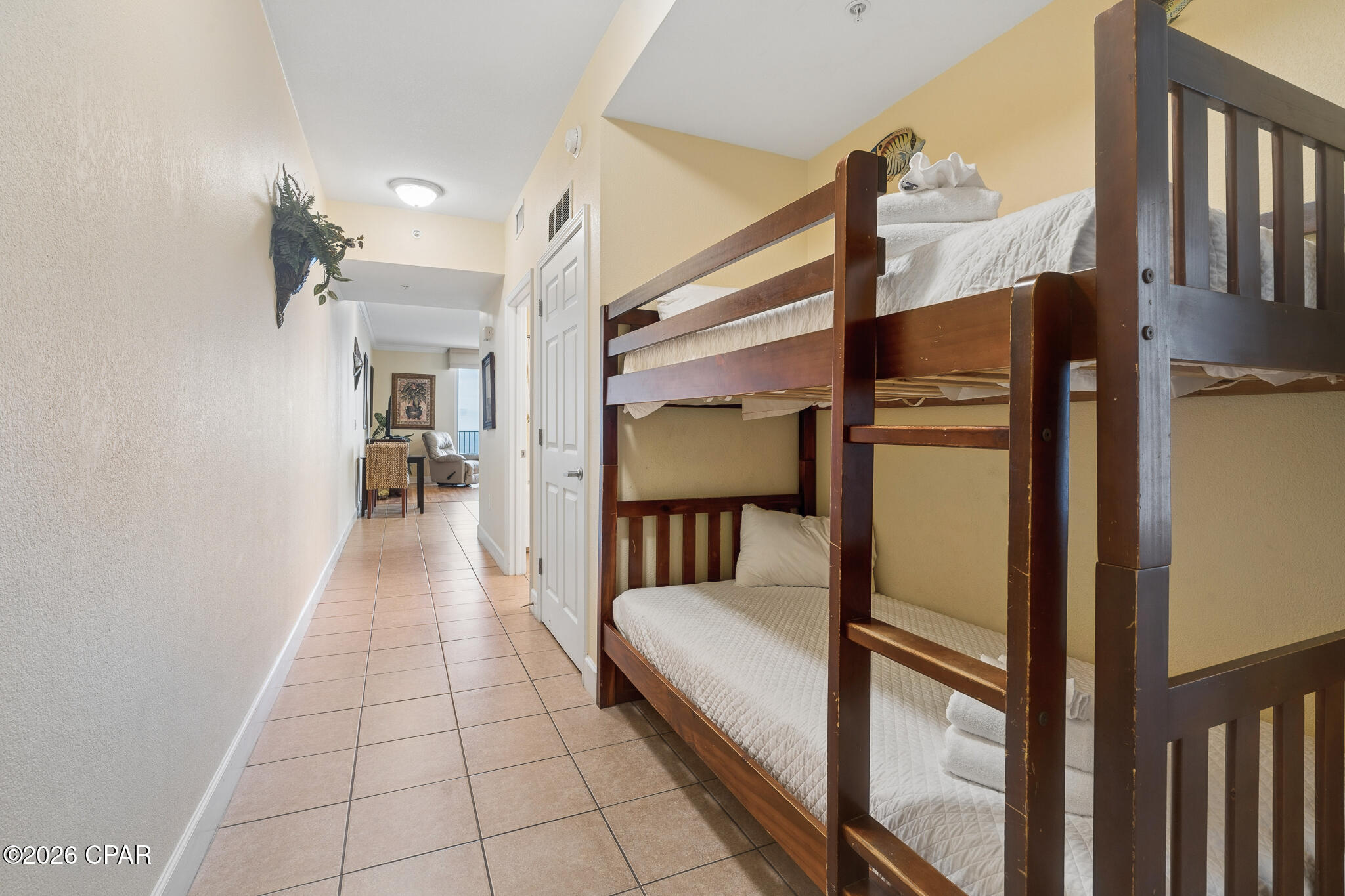 Tidewater Beach Phase I - Residential