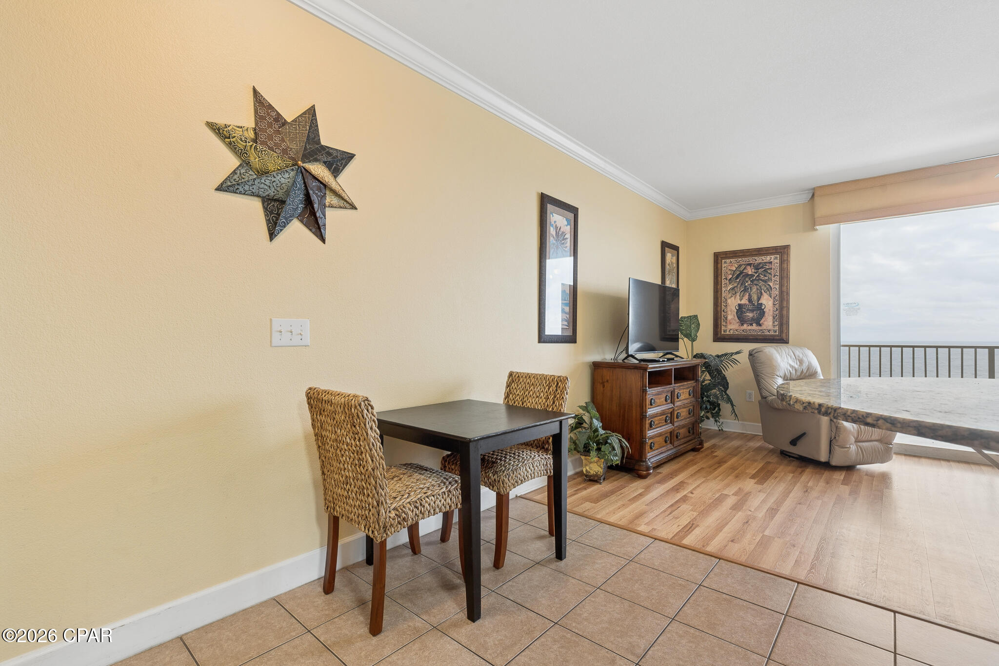 Tidewater Beach Phase I - Residential