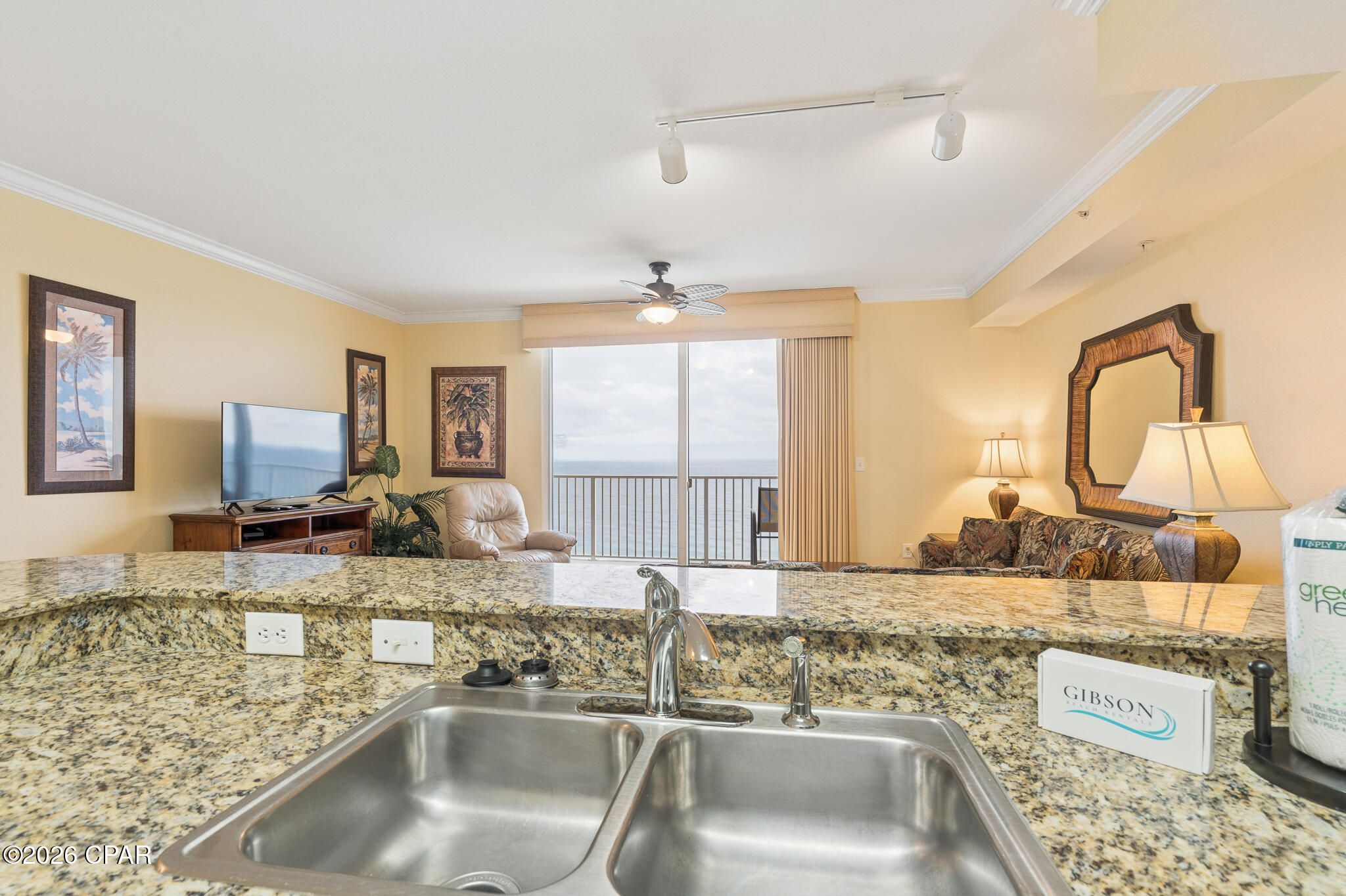 Tidewater Beach Phase I - Residential