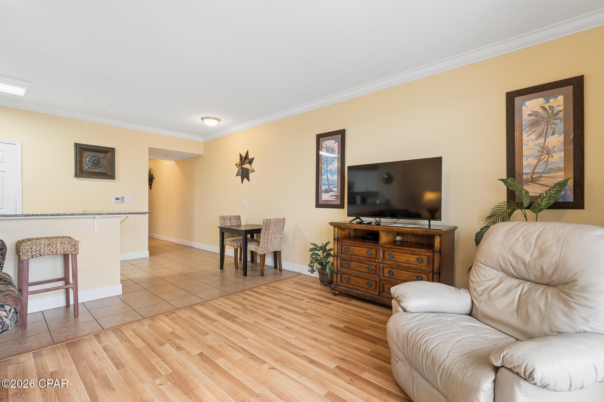 Tidewater Beach Phase I - Residential