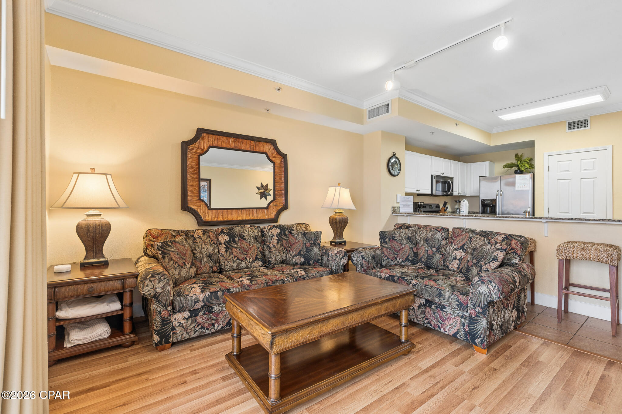 Tidewater Beach Phase I - Residential