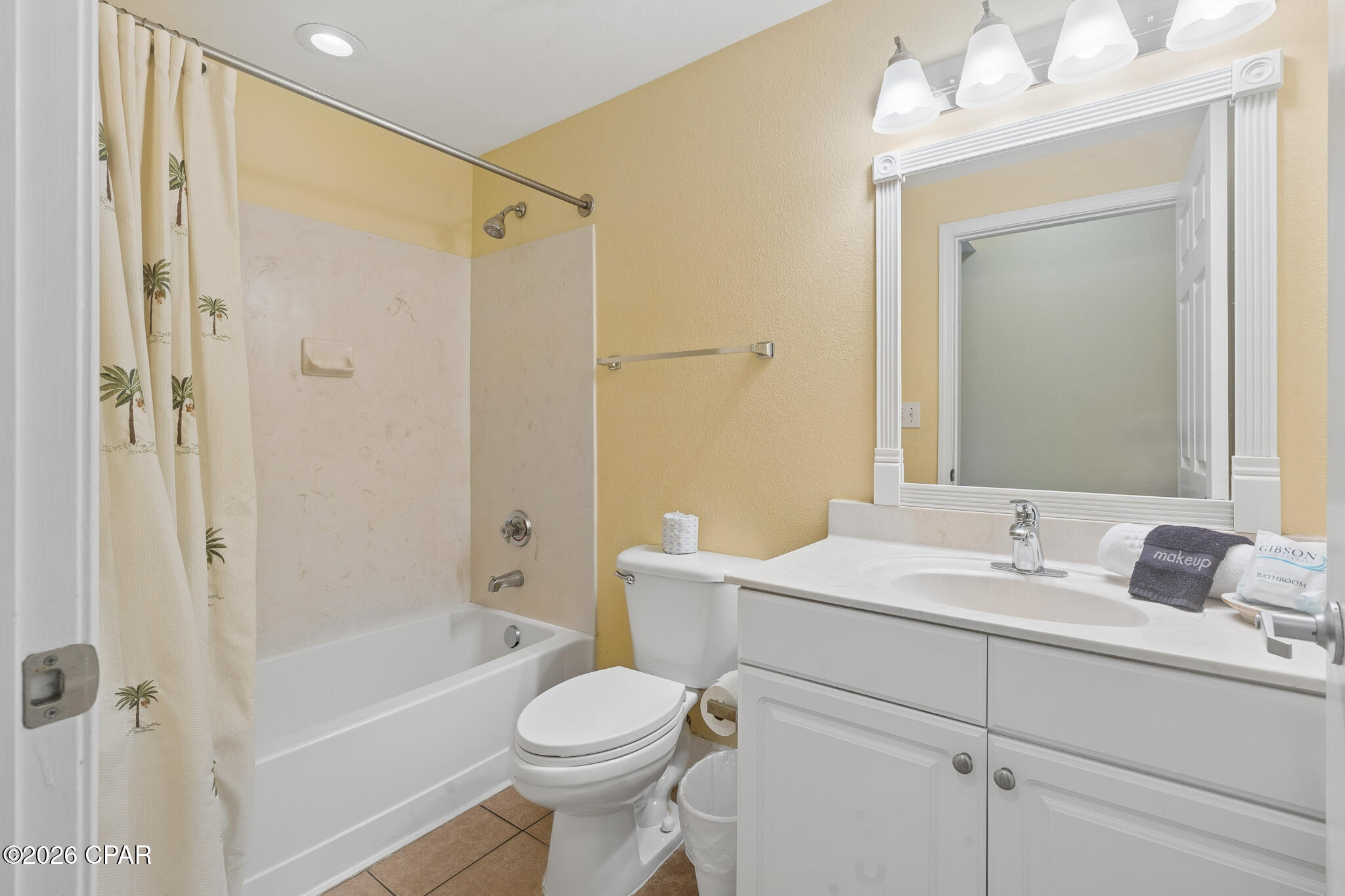 Tidewater Beach Phase I - Residential