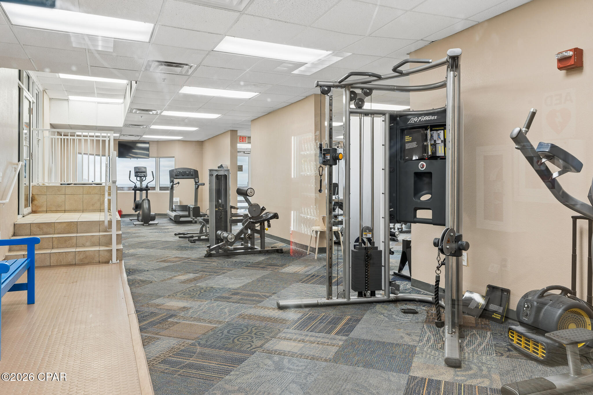 Tidewater Beach Phase I - Residential