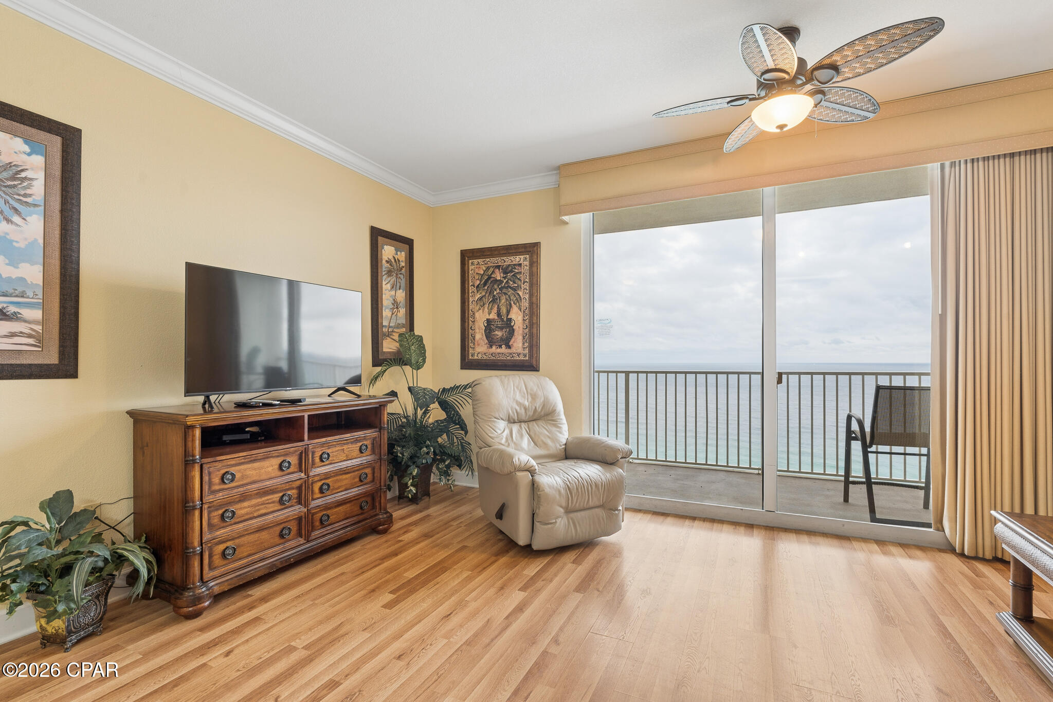 Tidewater Beach Phase I - Residential