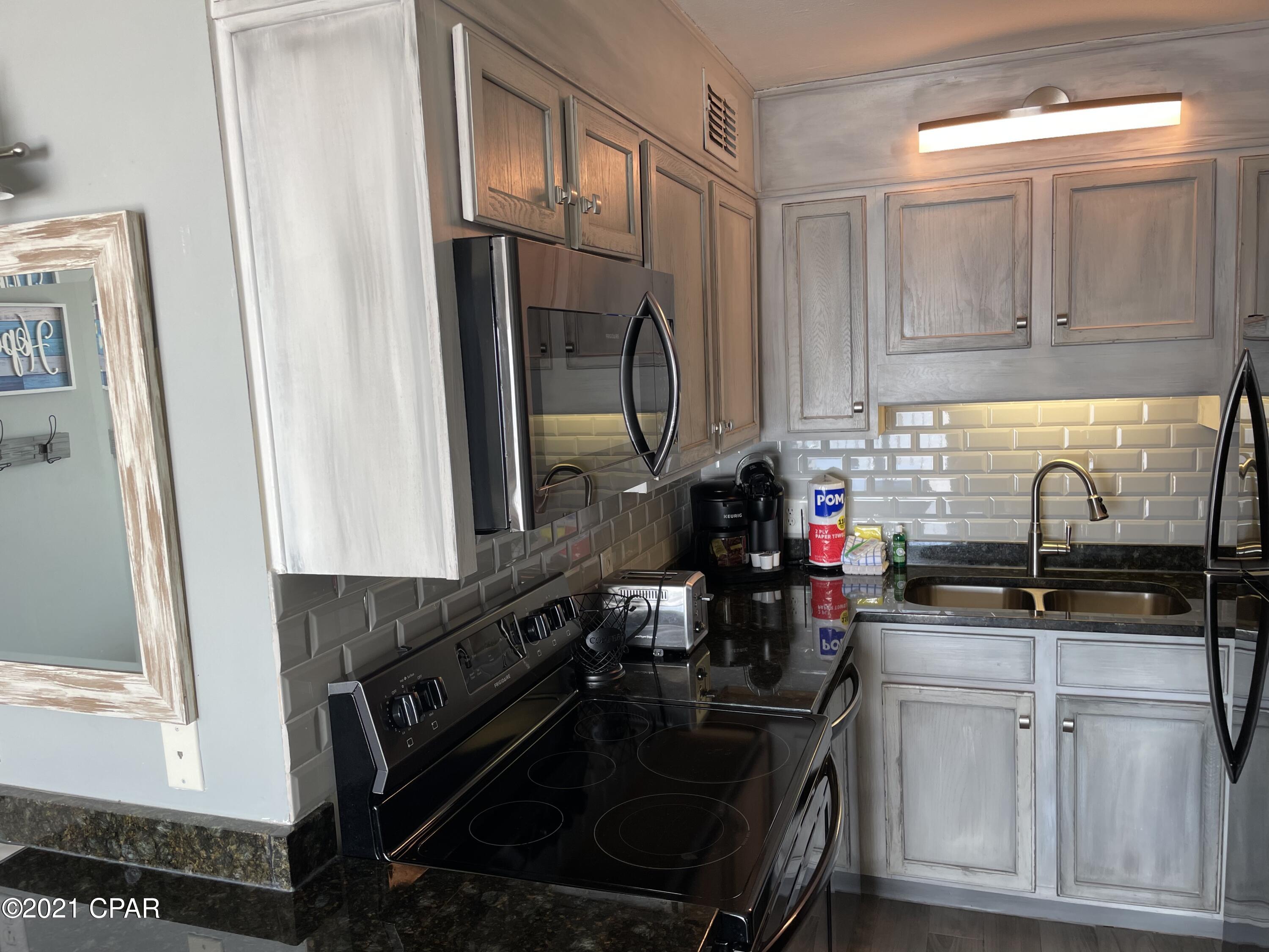 The Summit - Residential